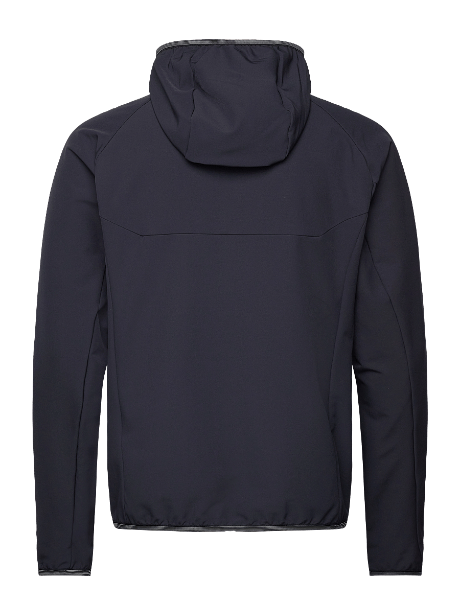 BOSS - L_Commuter - vabaaja jakid - dark blue - 1