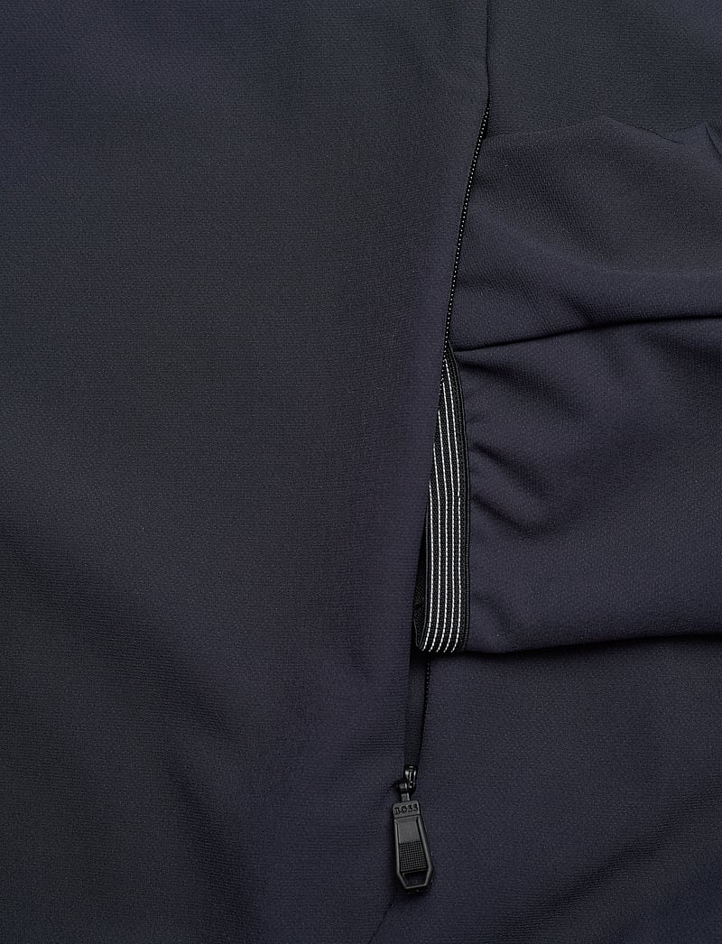 BOSS - L_Commuter - sportsjakker - dark blue - 3