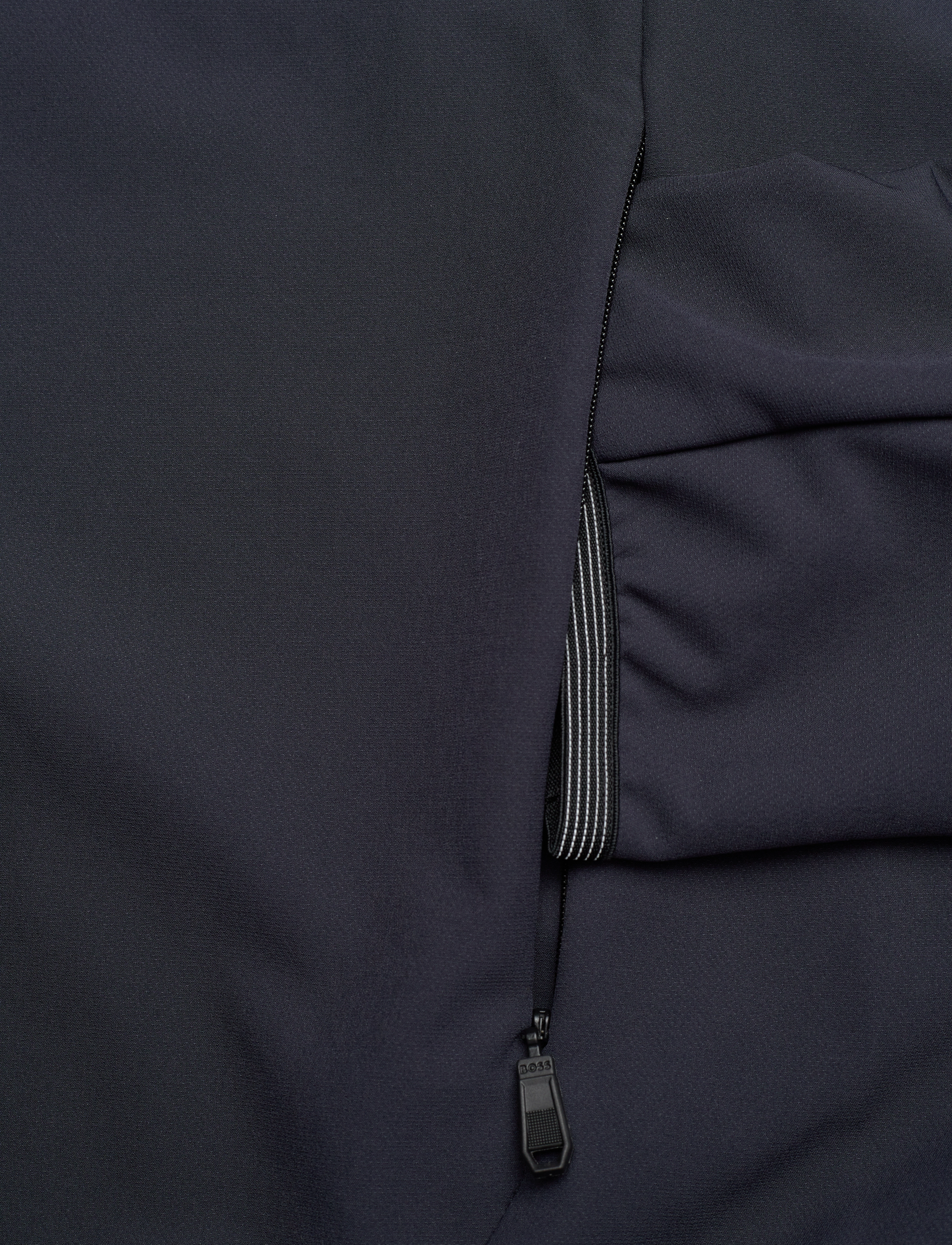 BOSS - L_Commuter - vabaaja jakid - dark blue - 3