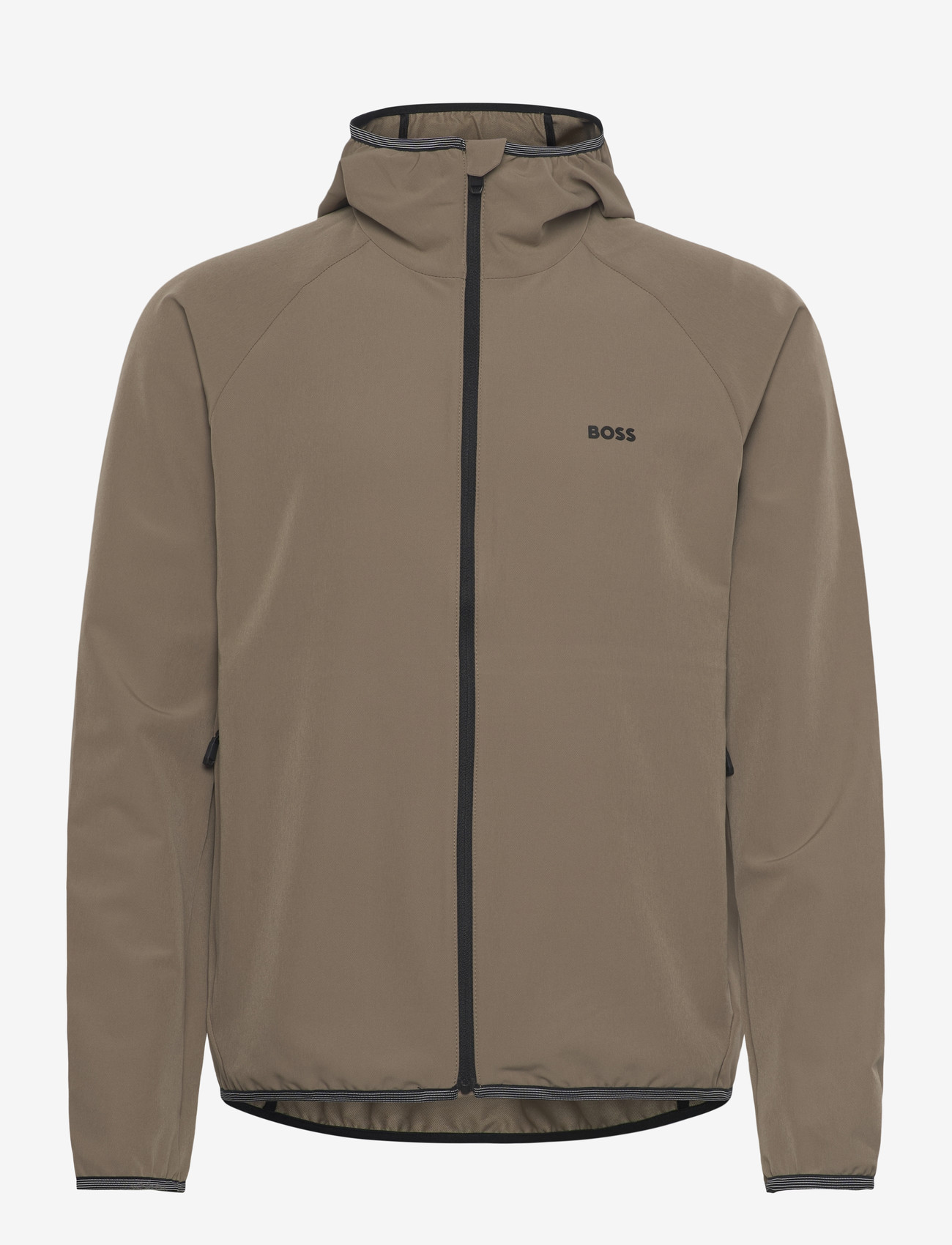 BOSS - L_Commuter - freizeitjacken - light/pastel green - 0