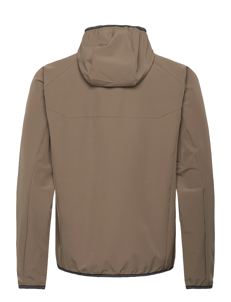 BOSS - L_Commuter - freizeitjacken - light/pastel green - 1