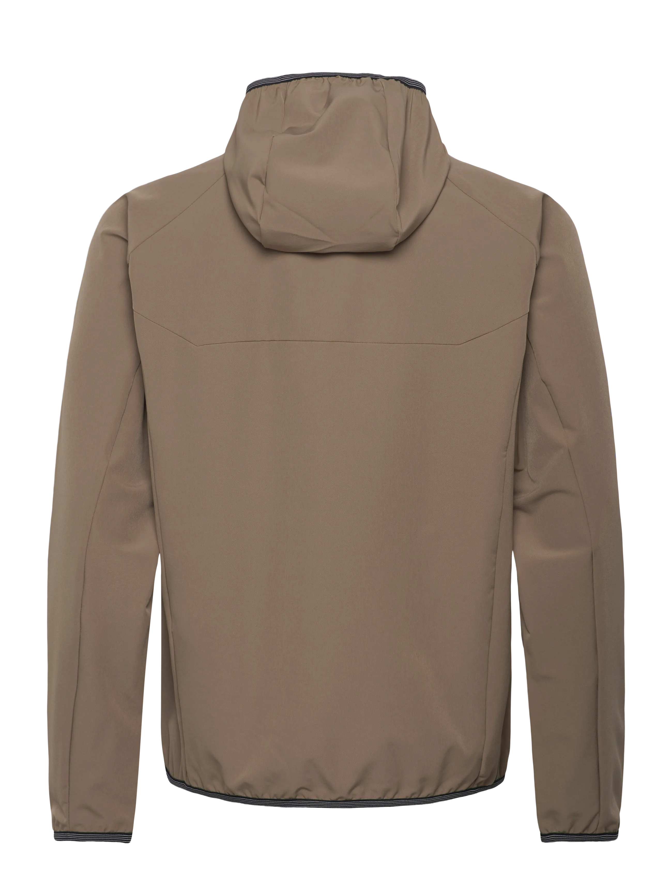 BOSS - L_Commuter - vabaaja jakid - light/pastel green - 1