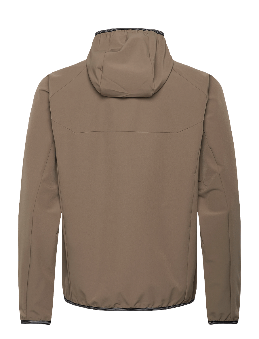 BOSS - L_Commuter - vabaaja jakid - light/pastel green - 1