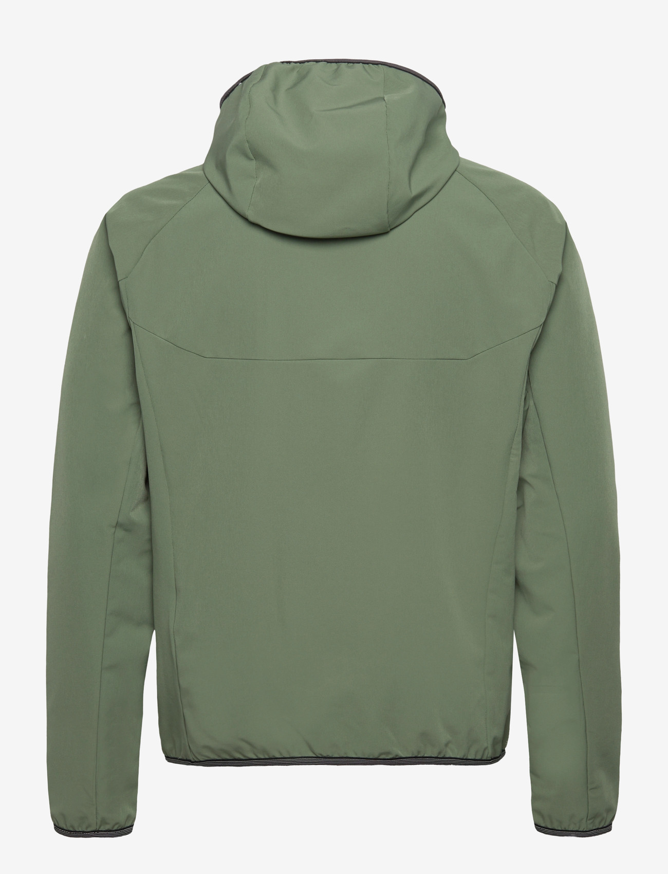 BOSS - L_Commuter - sportjacken - open green - 1