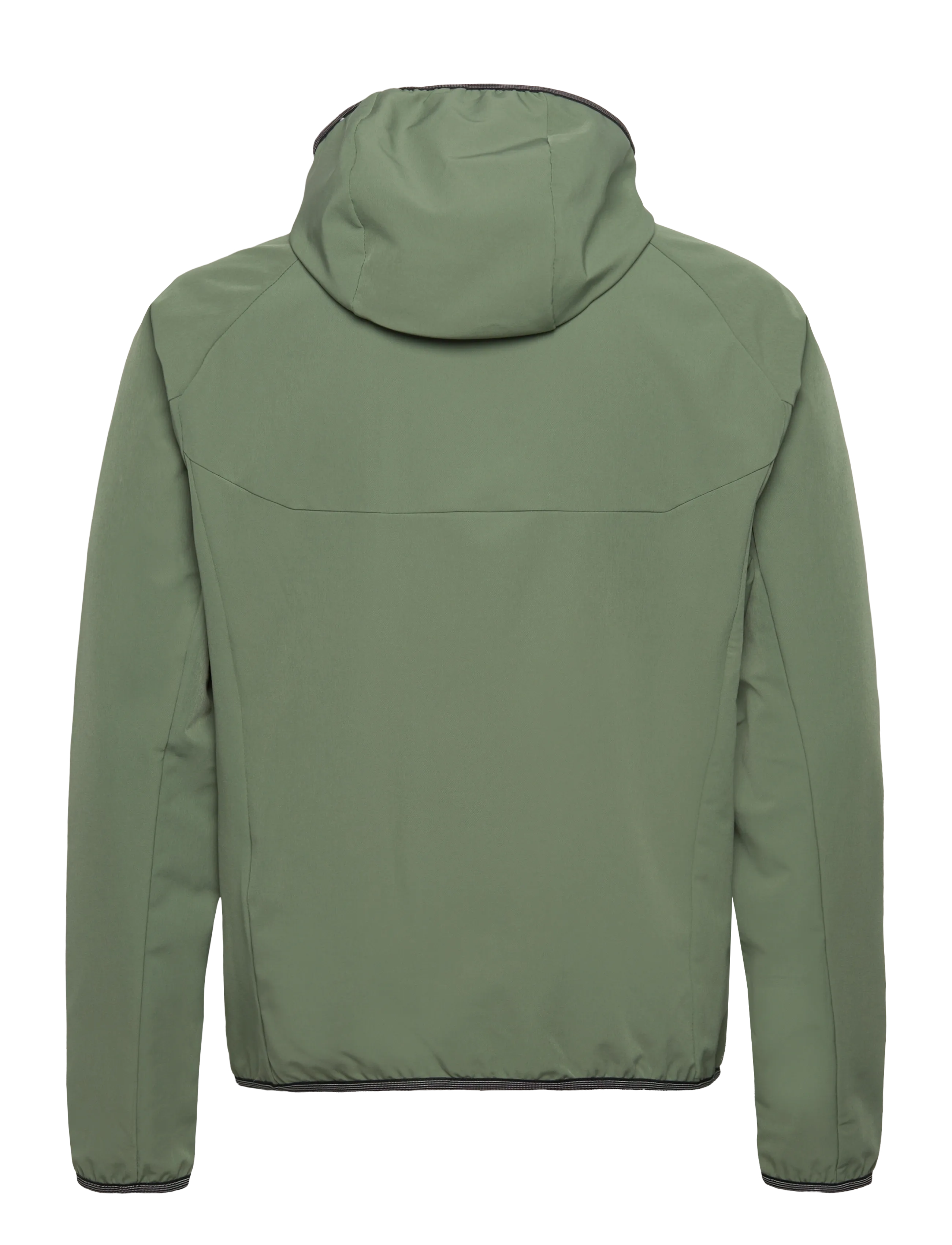 BOSS - L_Commuter - sportsjakker - open green - 1