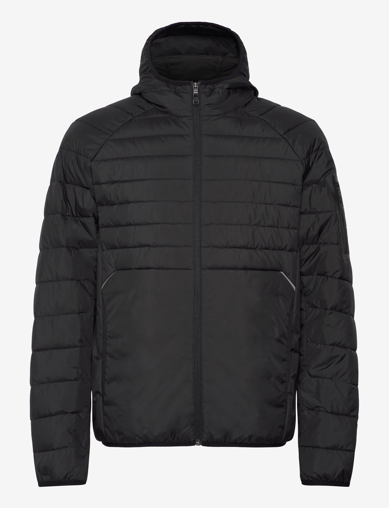 BOSS - J_Thor 2 - black - 0