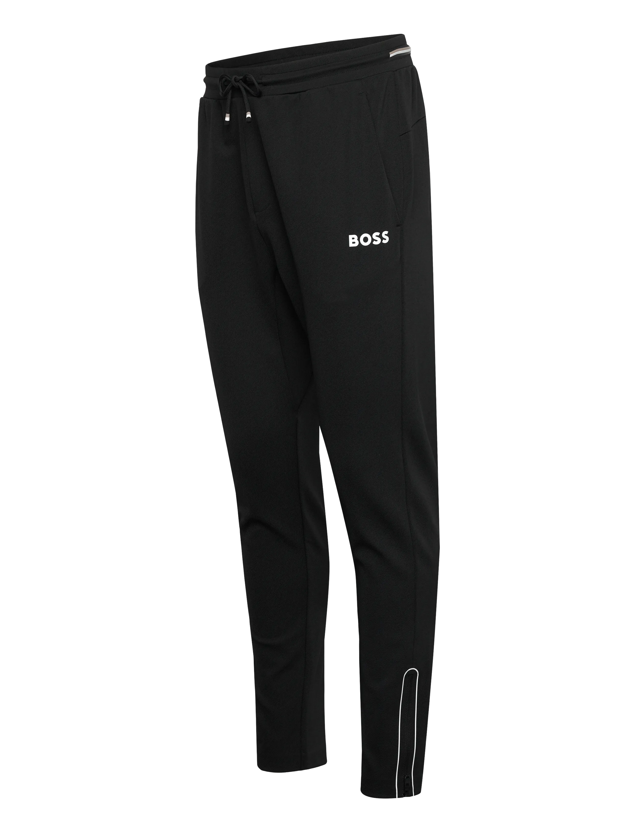 BOSS - Hicon TOC - sweatpants - black - 2