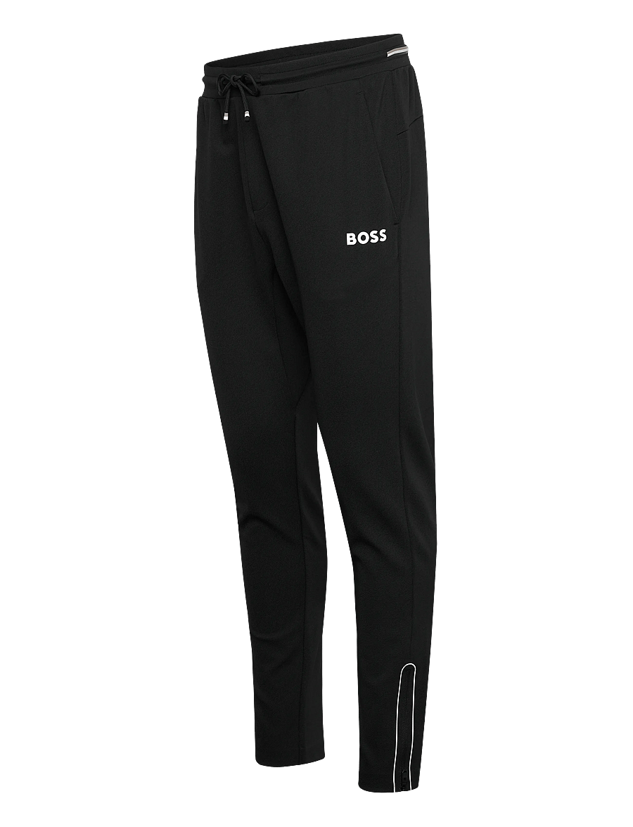 BOSS - Hicon TOC - püksid - black - 2
