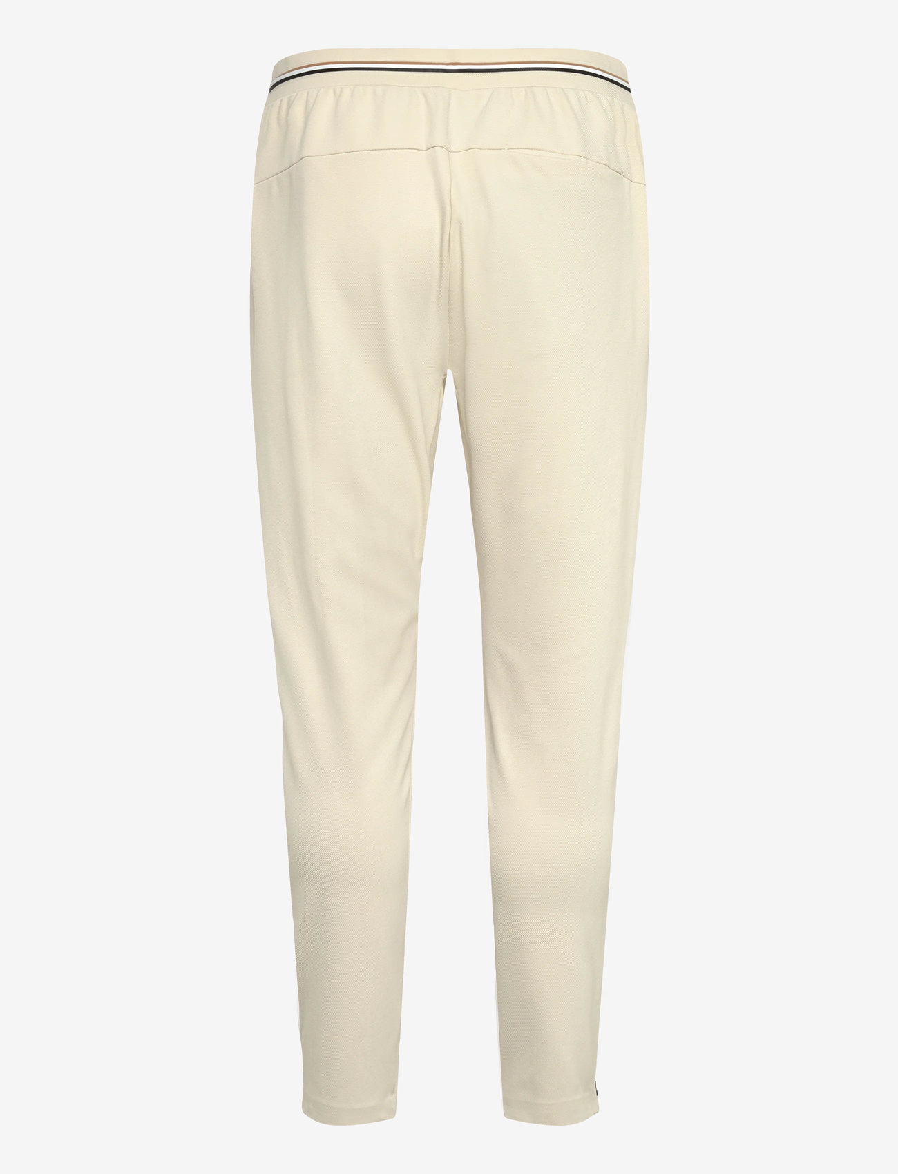 BOSS - Hicon TOC - bukser - open white - 1