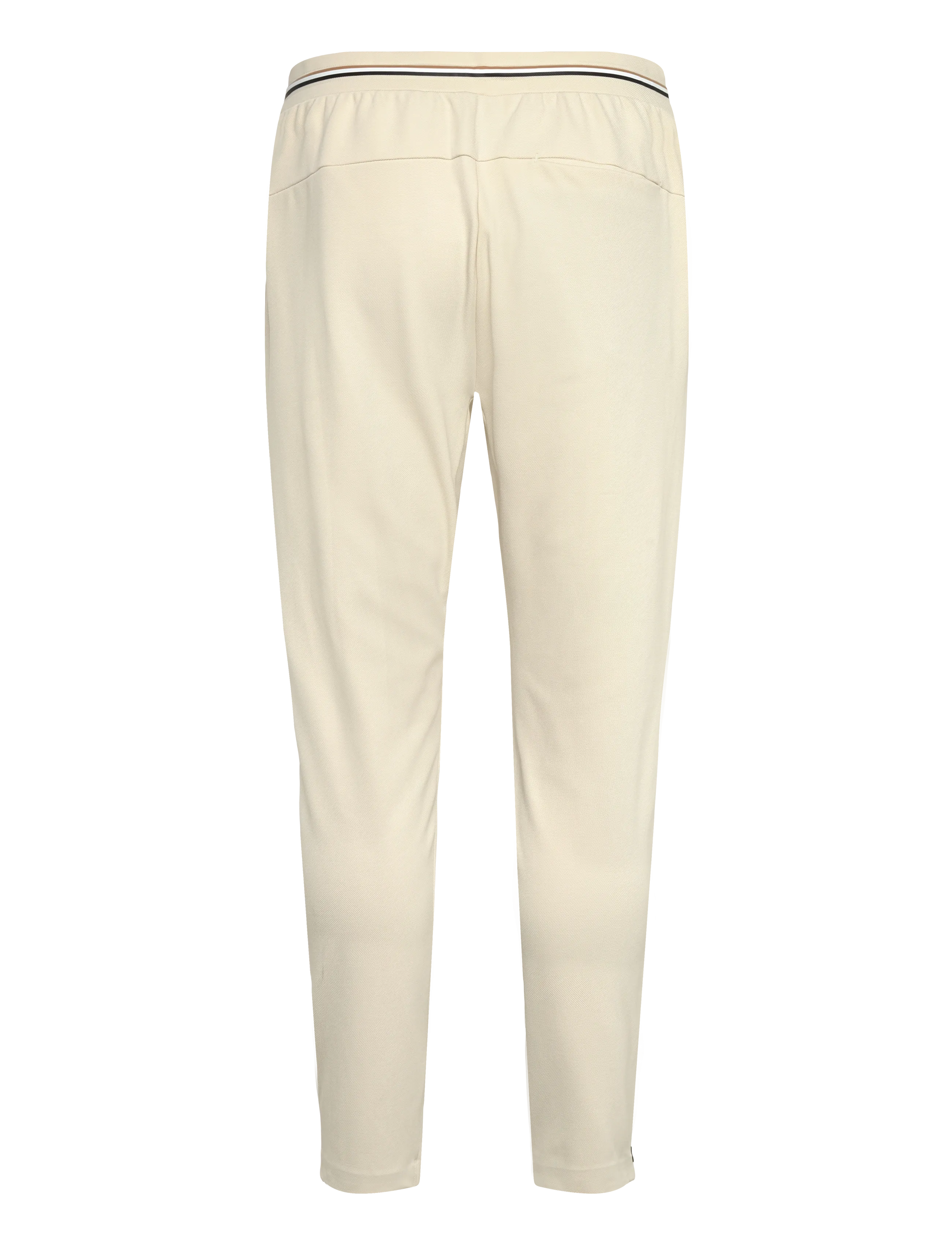 BOSS - Hicon TOC - sweatpants - open white - 1