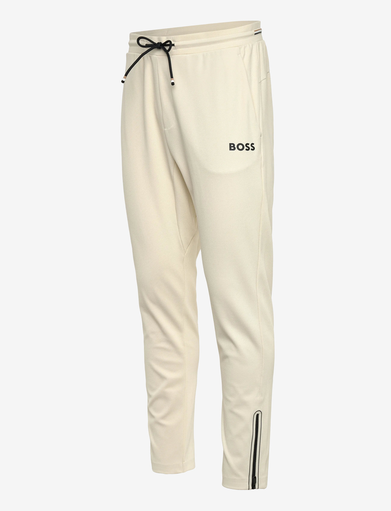 BOSS - Hicon TOC - bukser - open white - 2