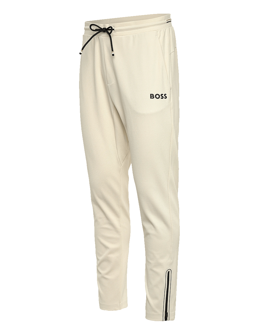 BOSS - Hicon TOC - hosen - open white - 2