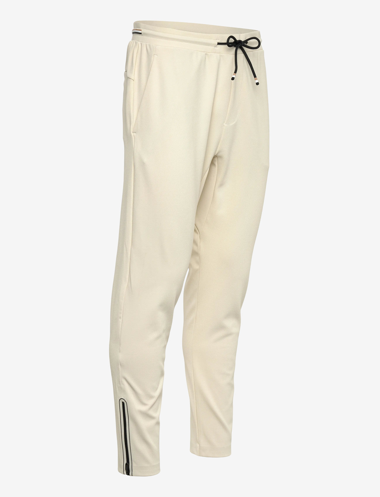 BOSS - Hicon TOC - bukser - open white - 3