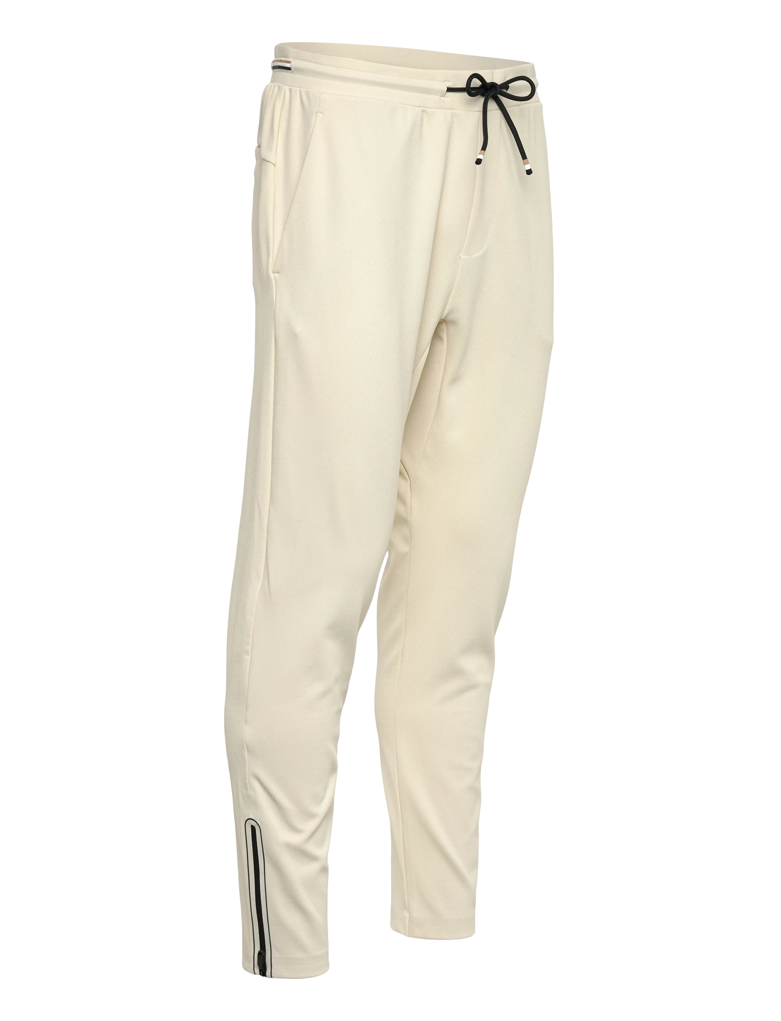 BOSS - Hicon TOC - sweatpants - open white - 3