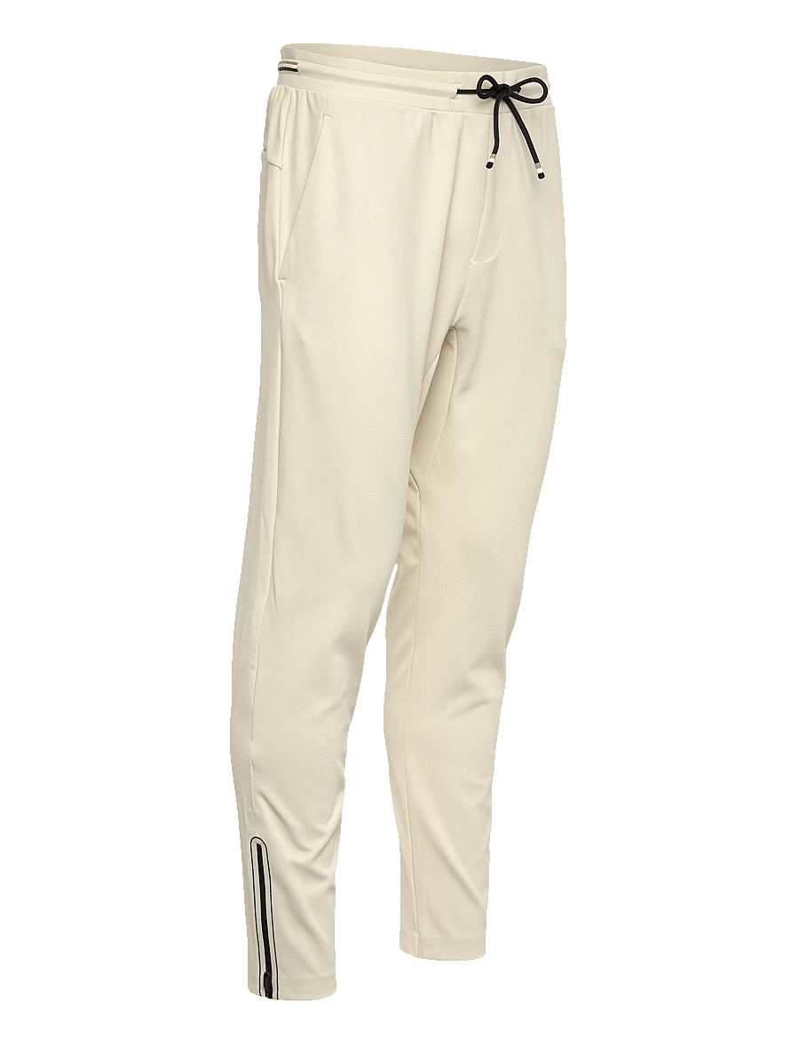 BOSS - Hicon TOC - hosen - open white - 3
