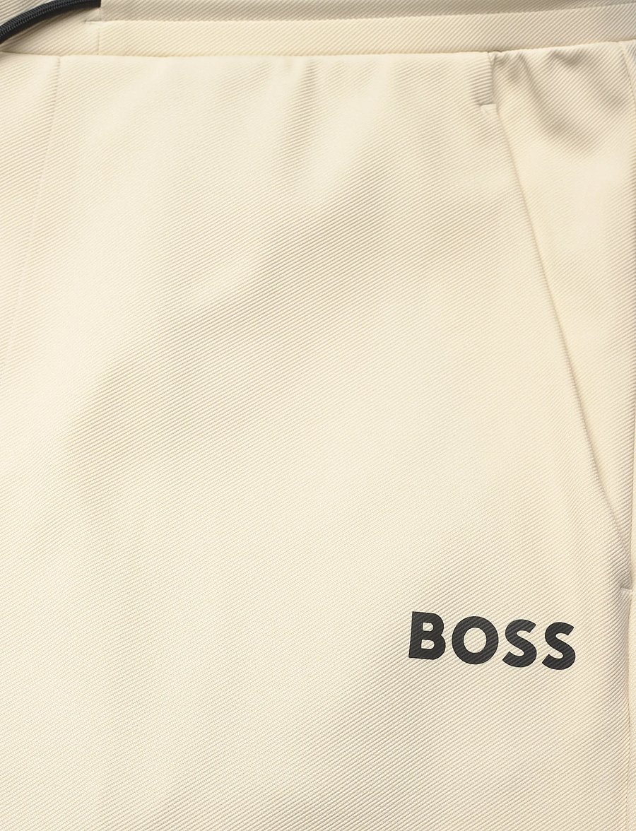 BOSS - Hicon TOC - püksid - open white - 4