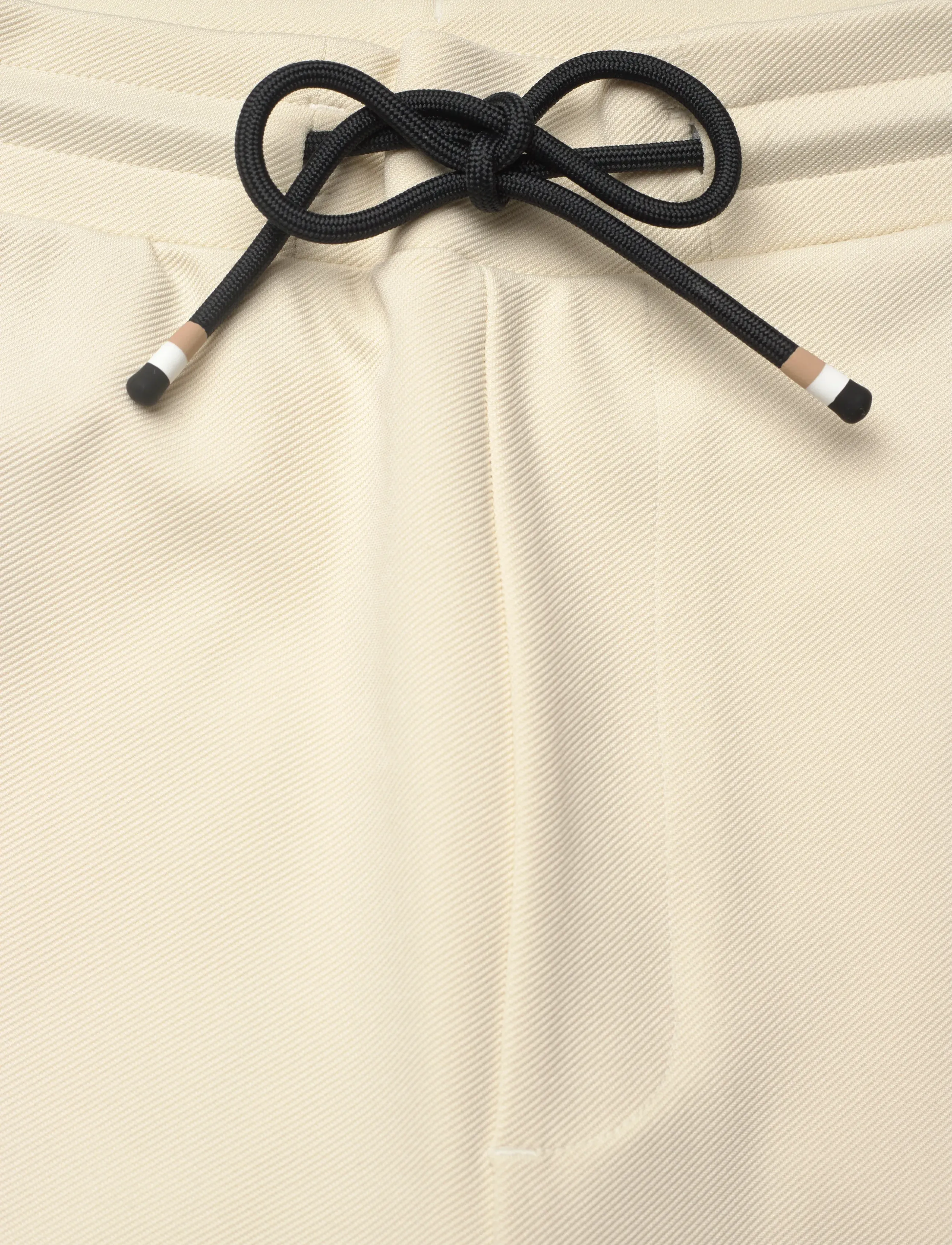 BOSS - Hicon TOC - sweatpants - open white - 5