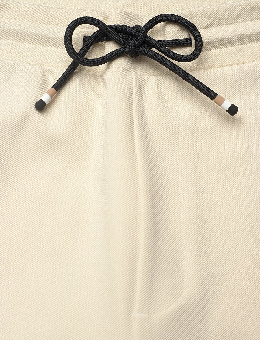 BOSS - Hicon TOC - hosen - open white - 5