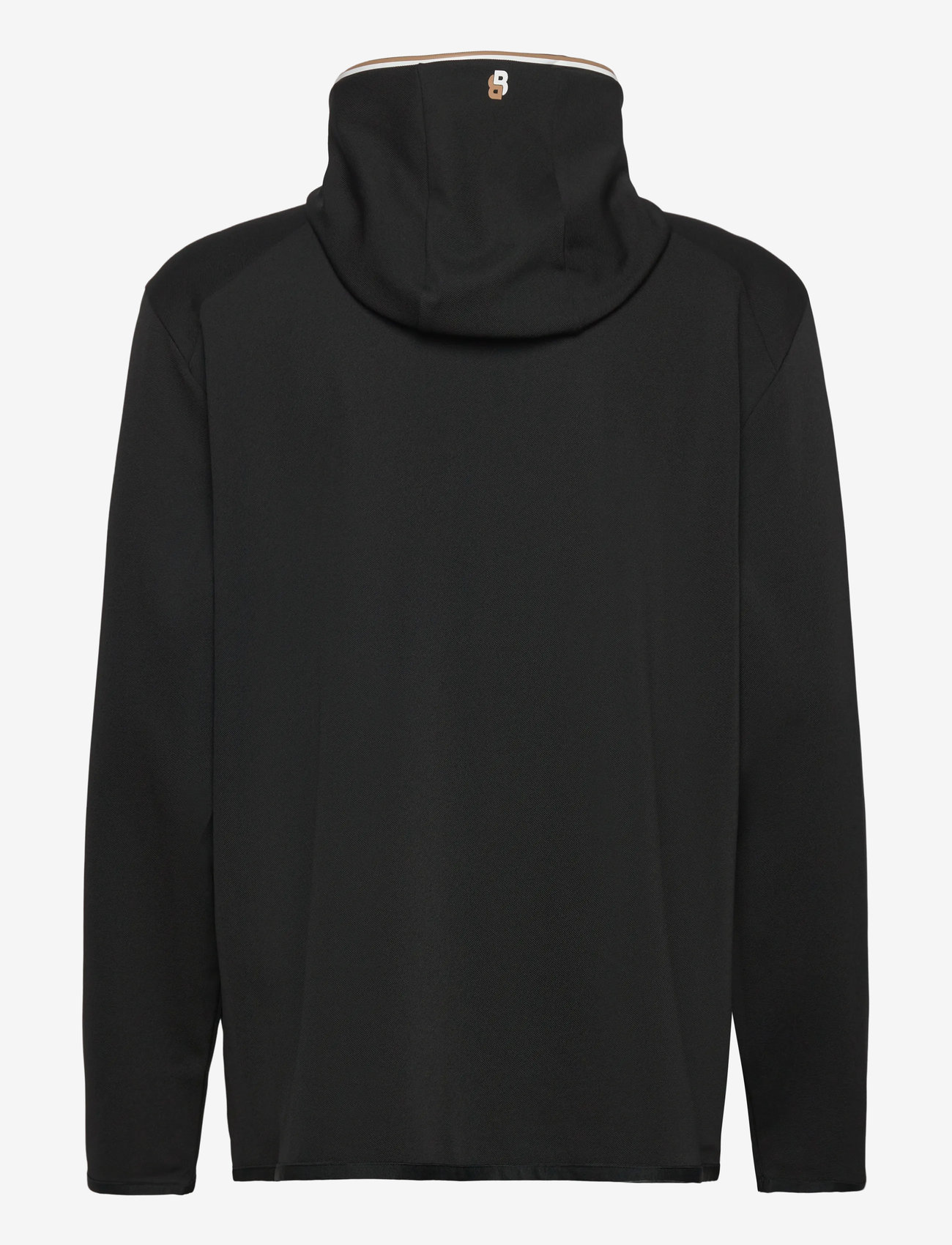 BOSS - Sicon TOC - sportsjakker - black - 1