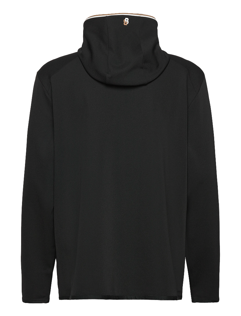 BOSS - Sicon TOC - sportsjakker - black - 1