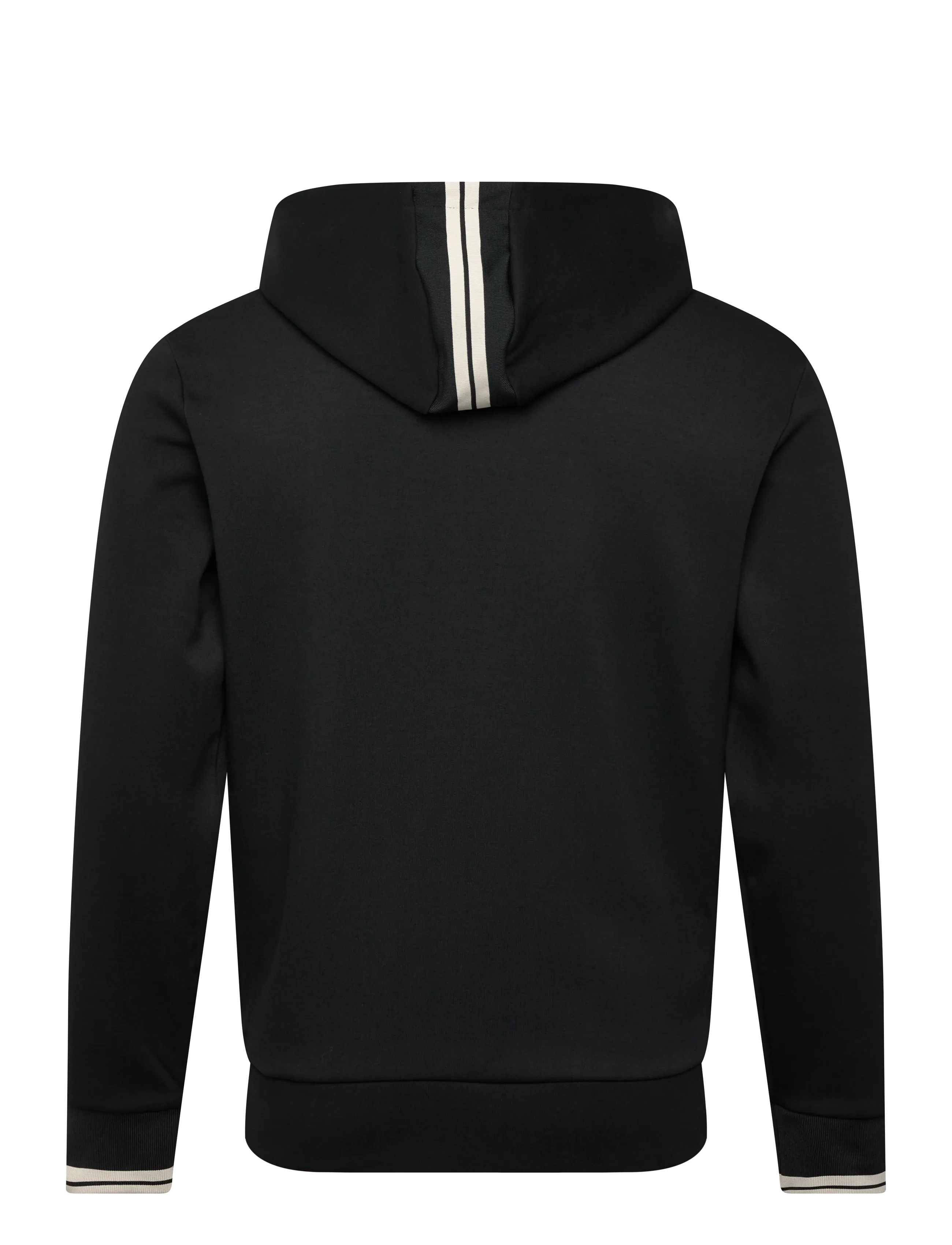 BOSS - FZ Hoodie Zone - black - 1