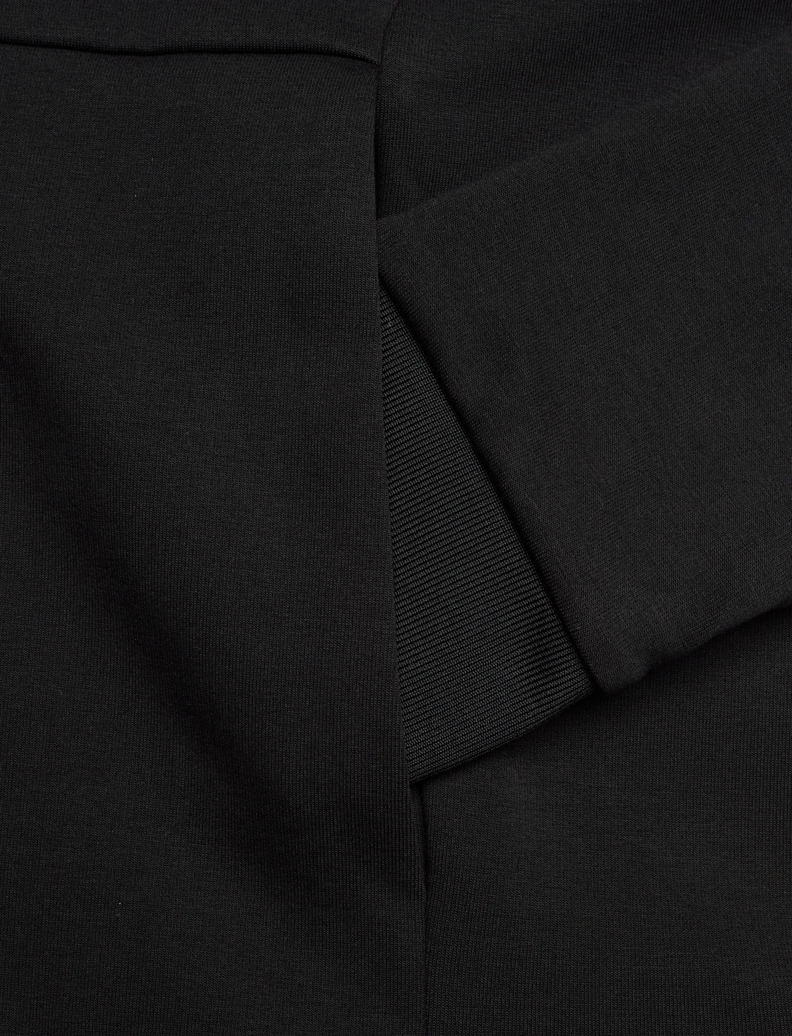 BOSS - FZ Hoodie Zone - black - 3