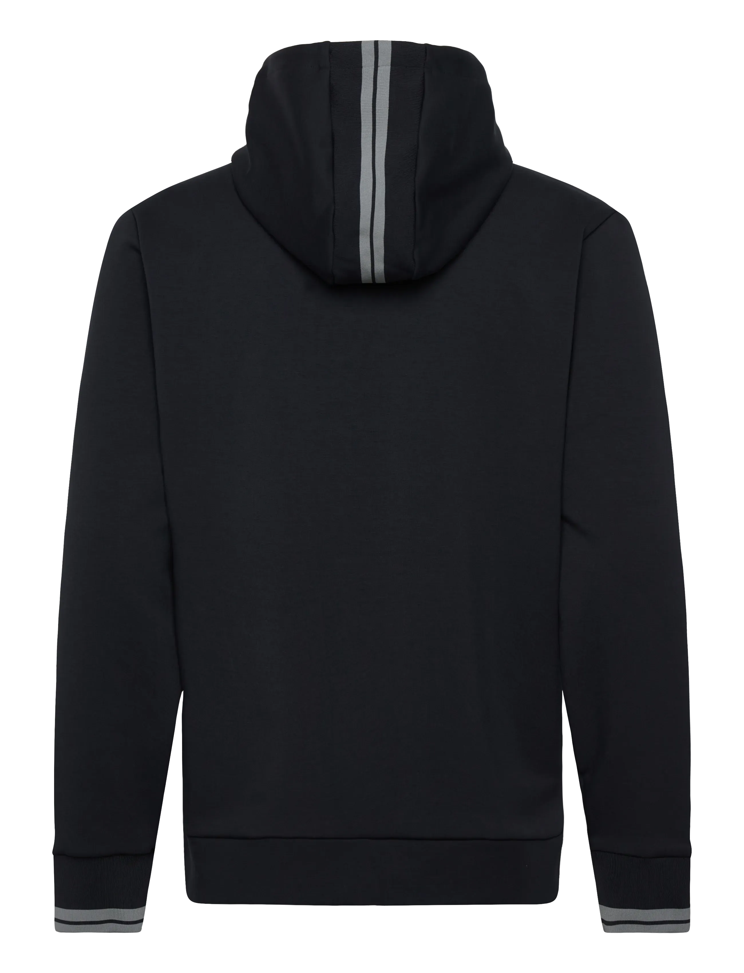 BOSS - FZ Hoodie Zone - dark blue - 1