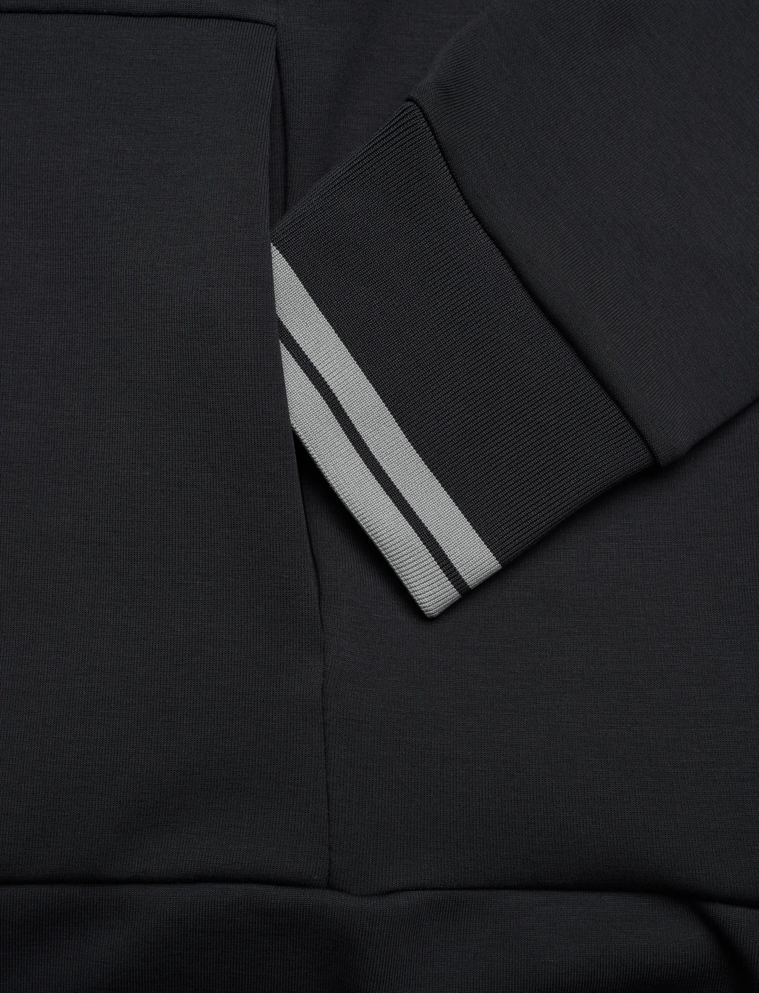 BOSS - FZ Hoodie Zone - dark blue - 3
