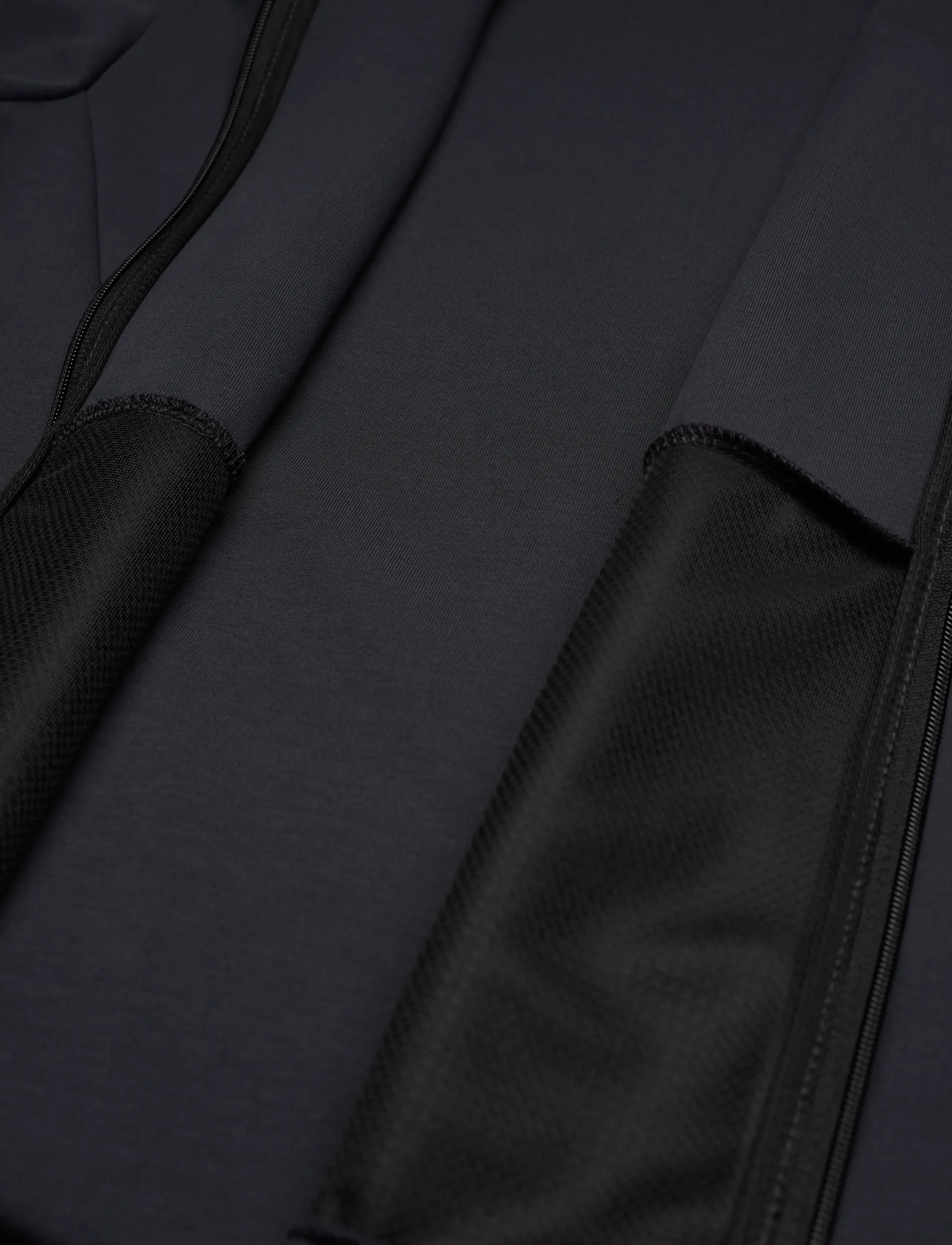 BOSS - FZ Hoodie Zone - dark blue - 4