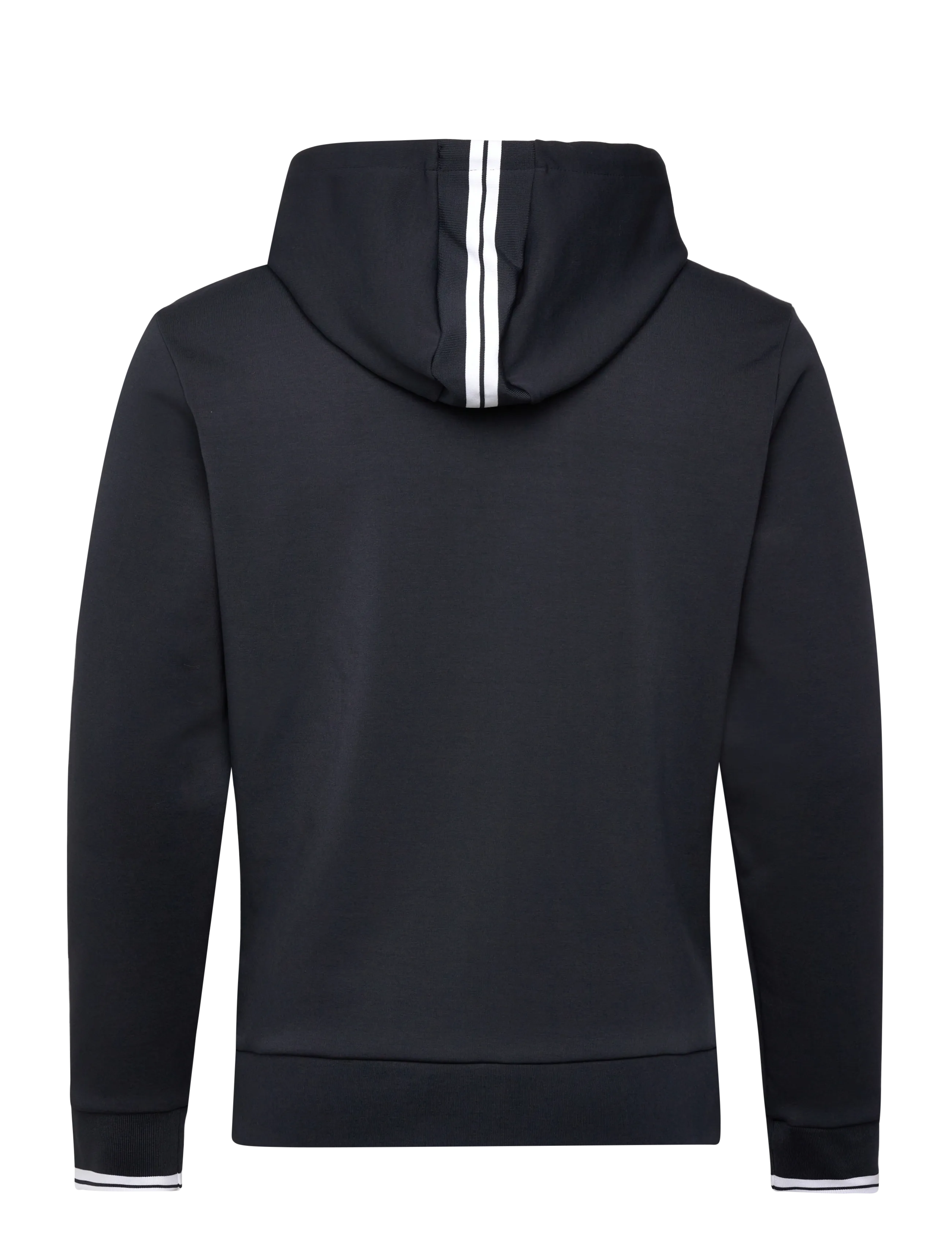 BOSS - FZ Hoodie Zone - dark blue - 1