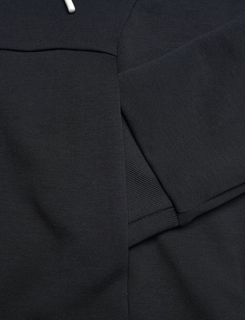 BOSS - FZ Hoodie Zone - overdele - dark blue - 3