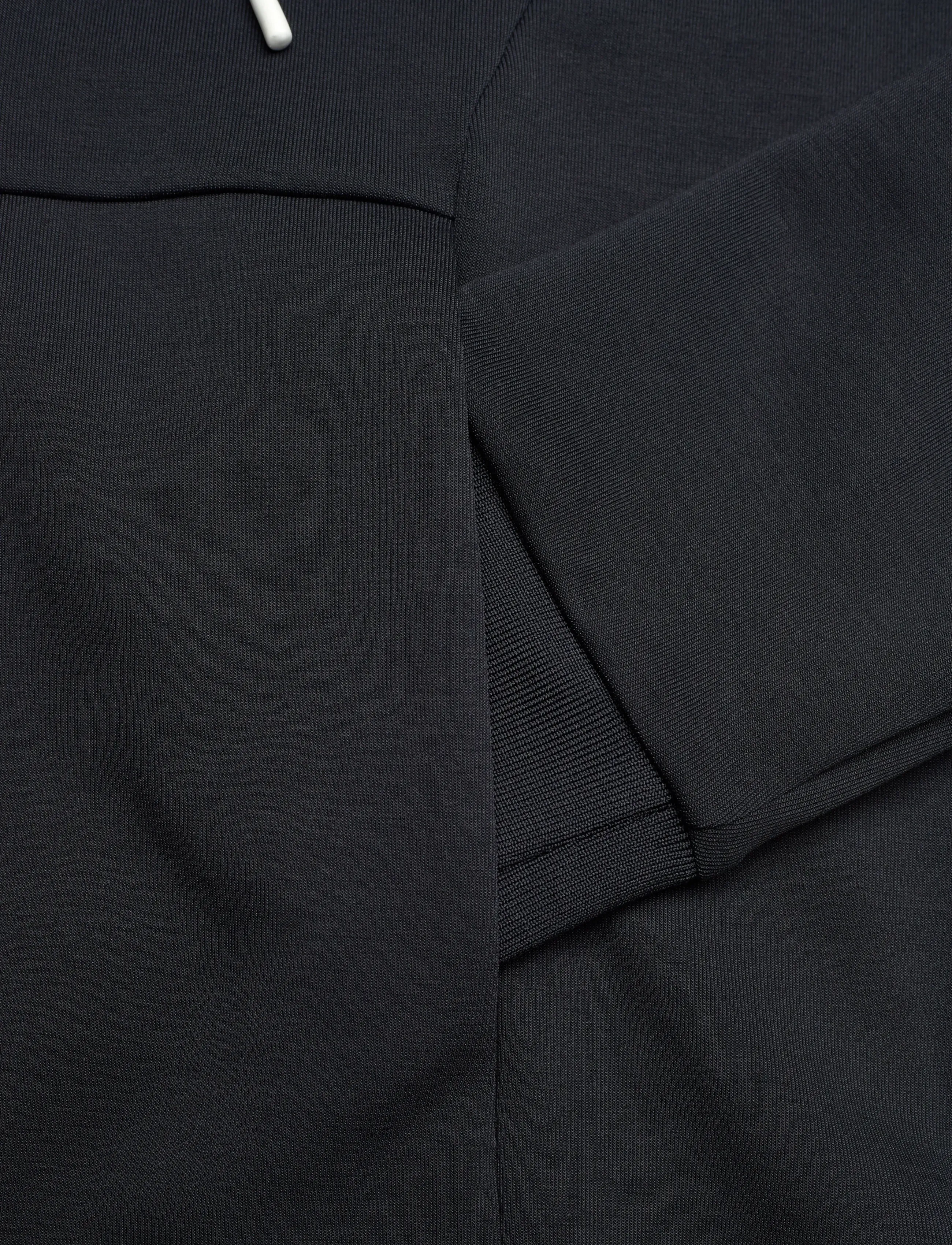 BOSS - FZ Hoodie Zone - dark blue - 3
