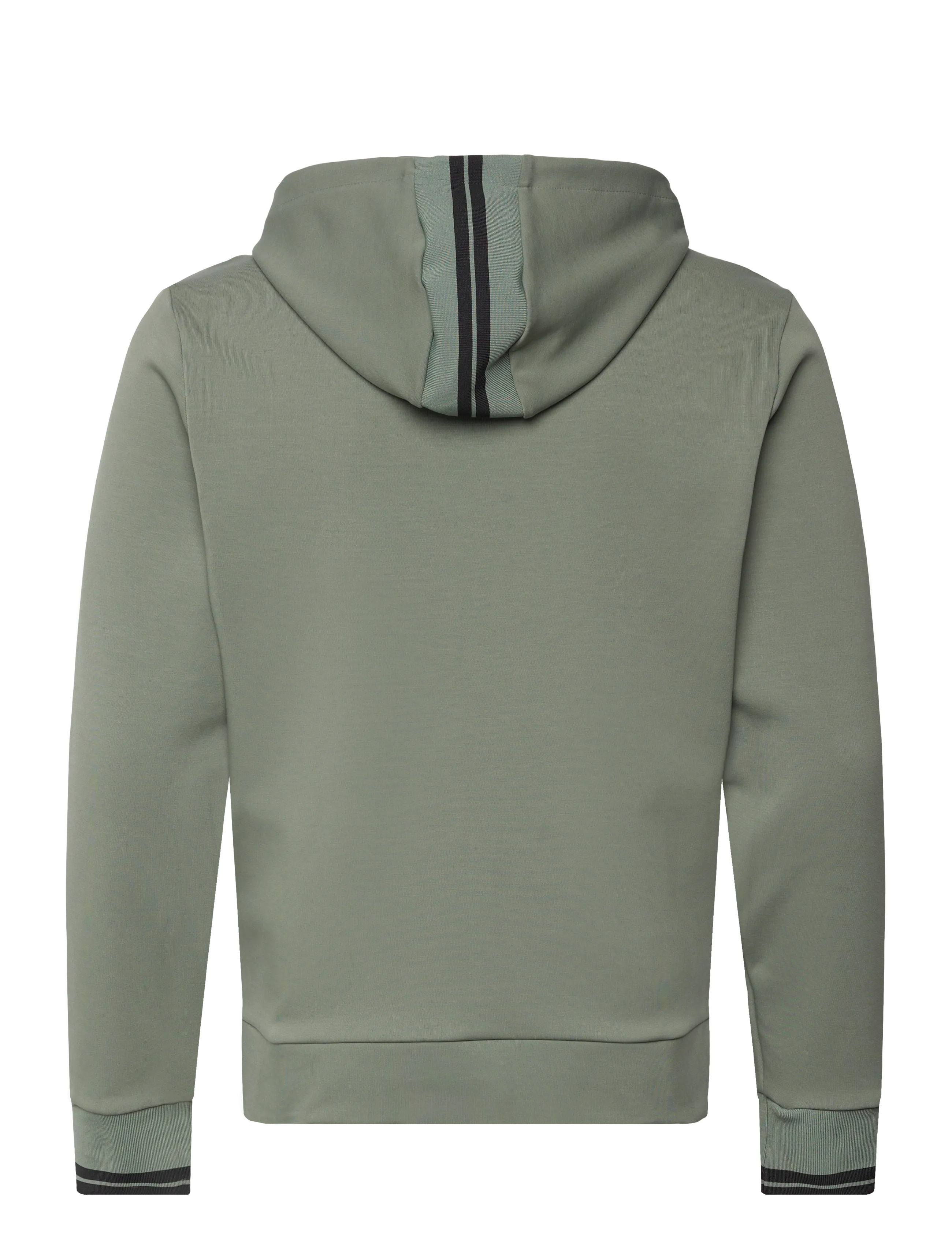 BOSS - FZ Hoodie Zone - open green - 1