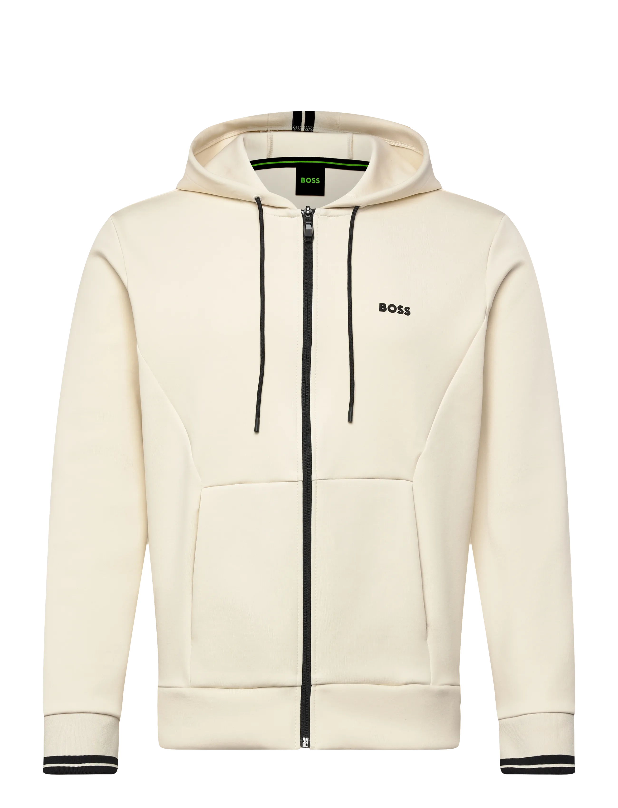 OPEN WHITE