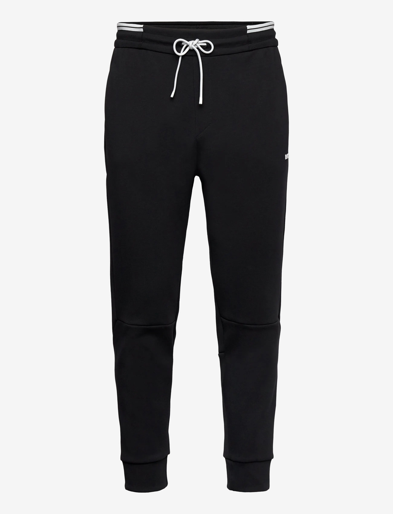 BOSS - Pants Zone - sweatpants - black - 0