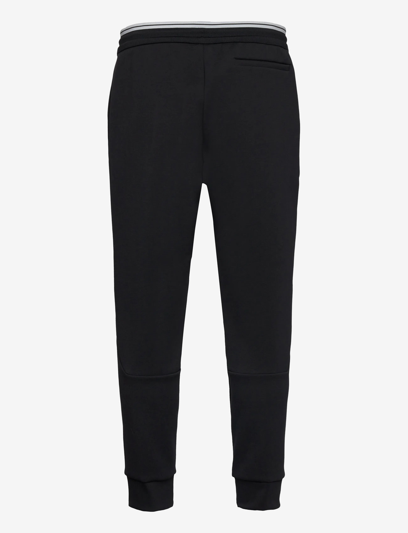 BOSS - Pants Zone - sweatpants - black - 1
