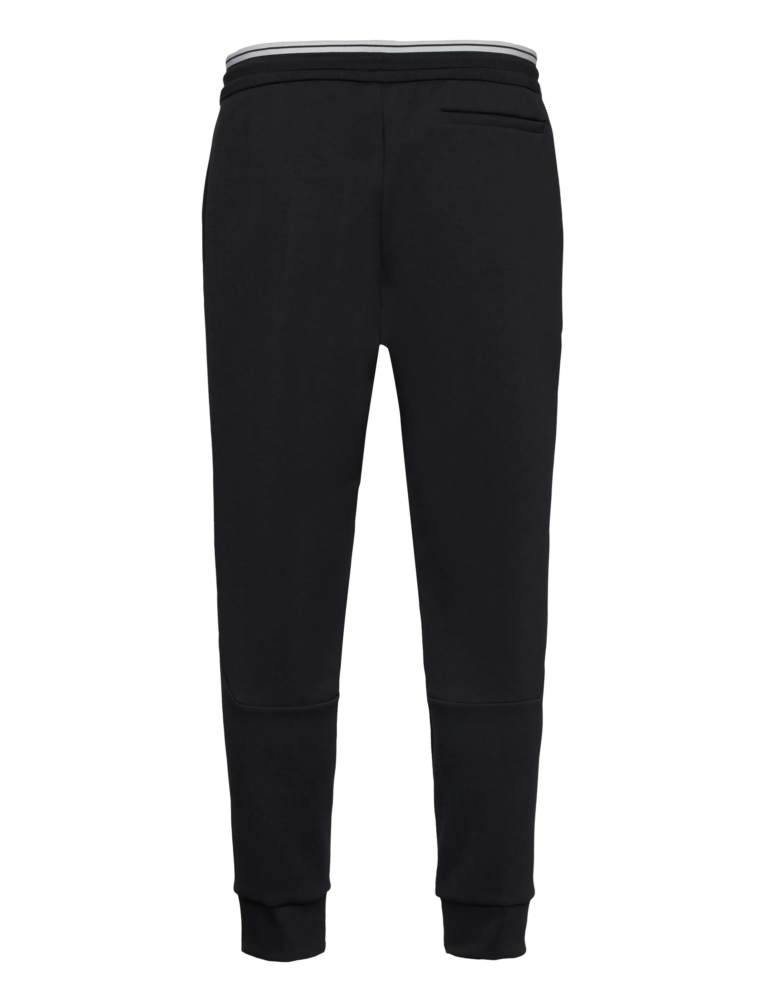 BOSS - Pants Zone - black - 1