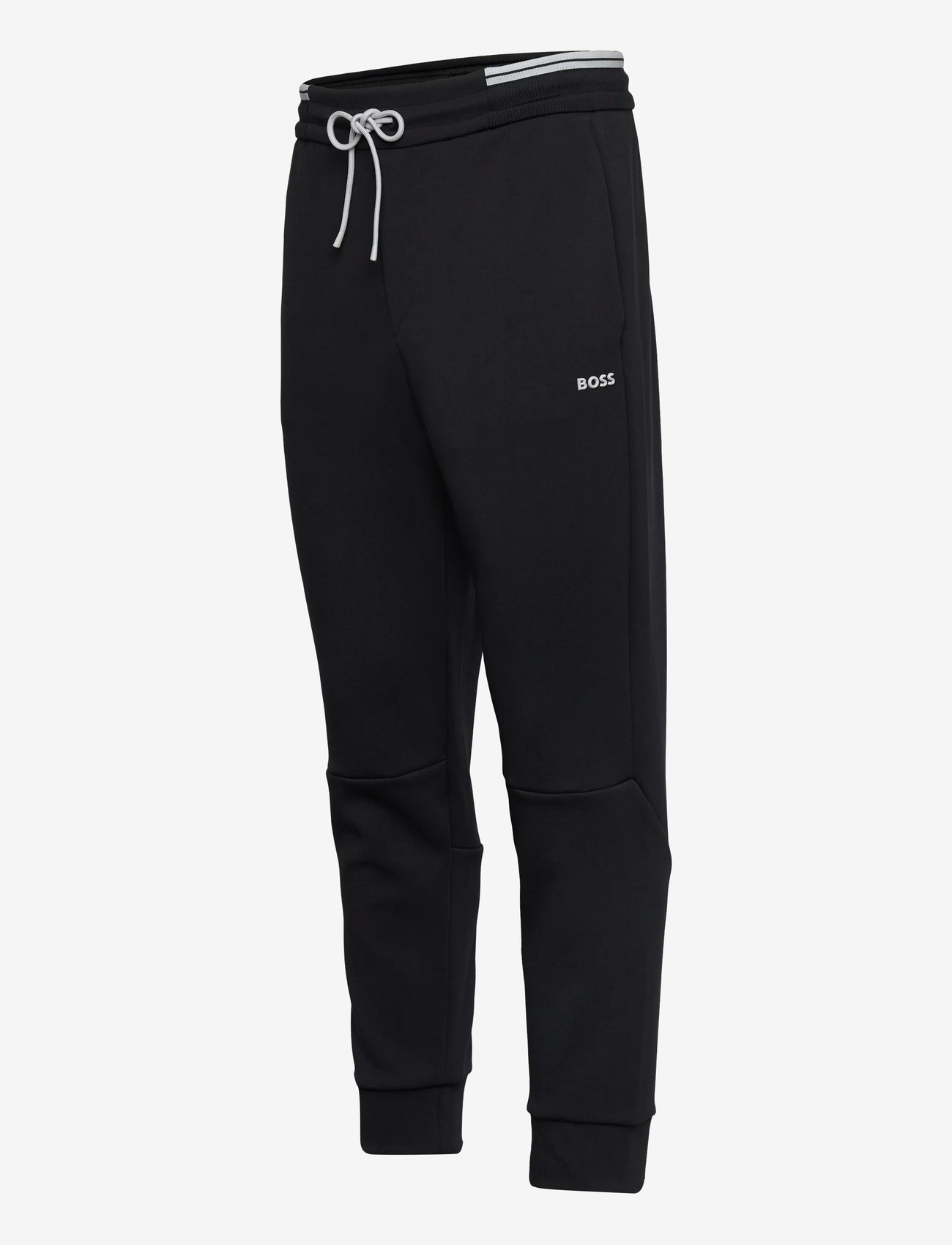 BOSS - Pants Zone - sweatpants - black - 2