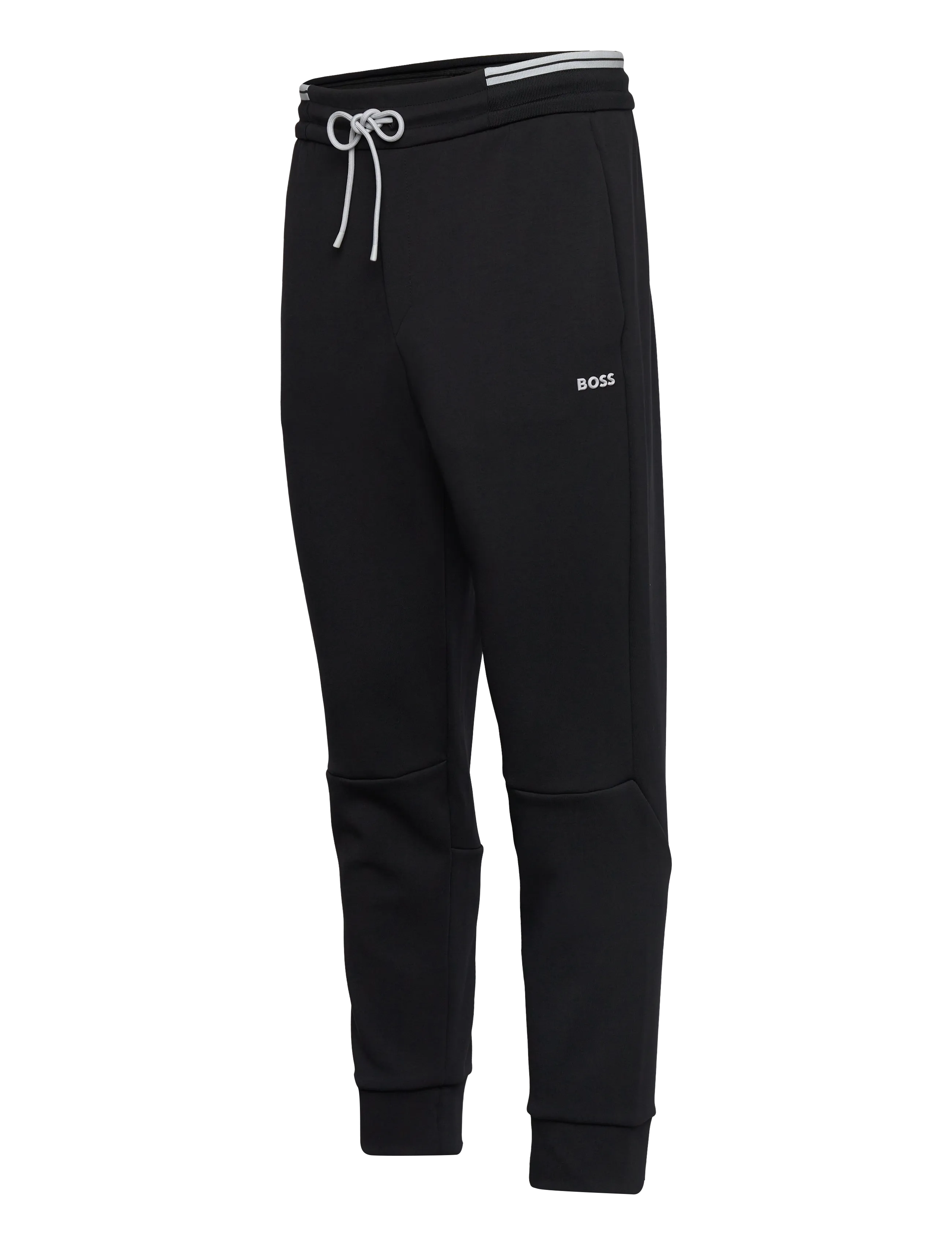 BOSS - Pants Zone - black - 2