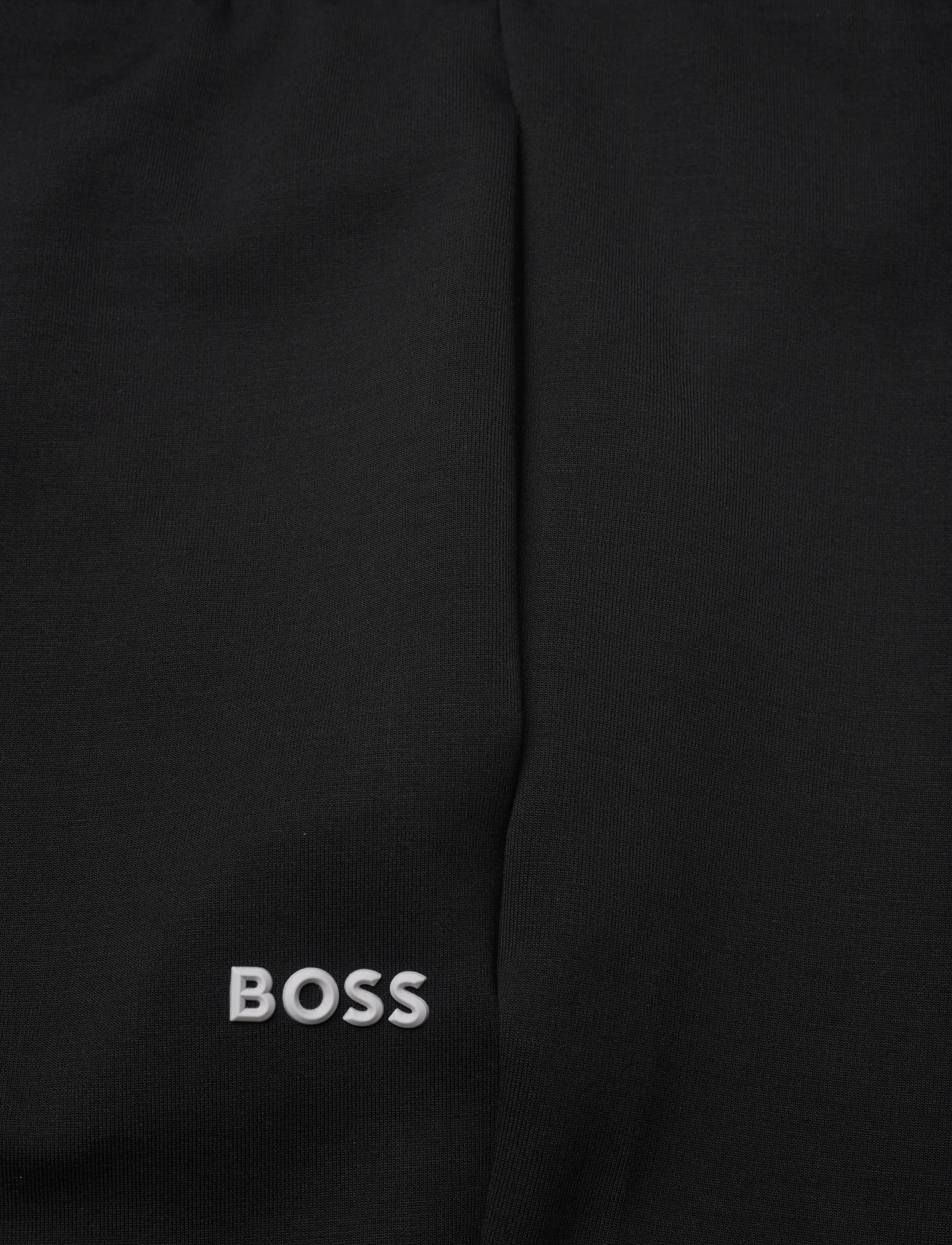 BOSS - Pants Zone - black - 3