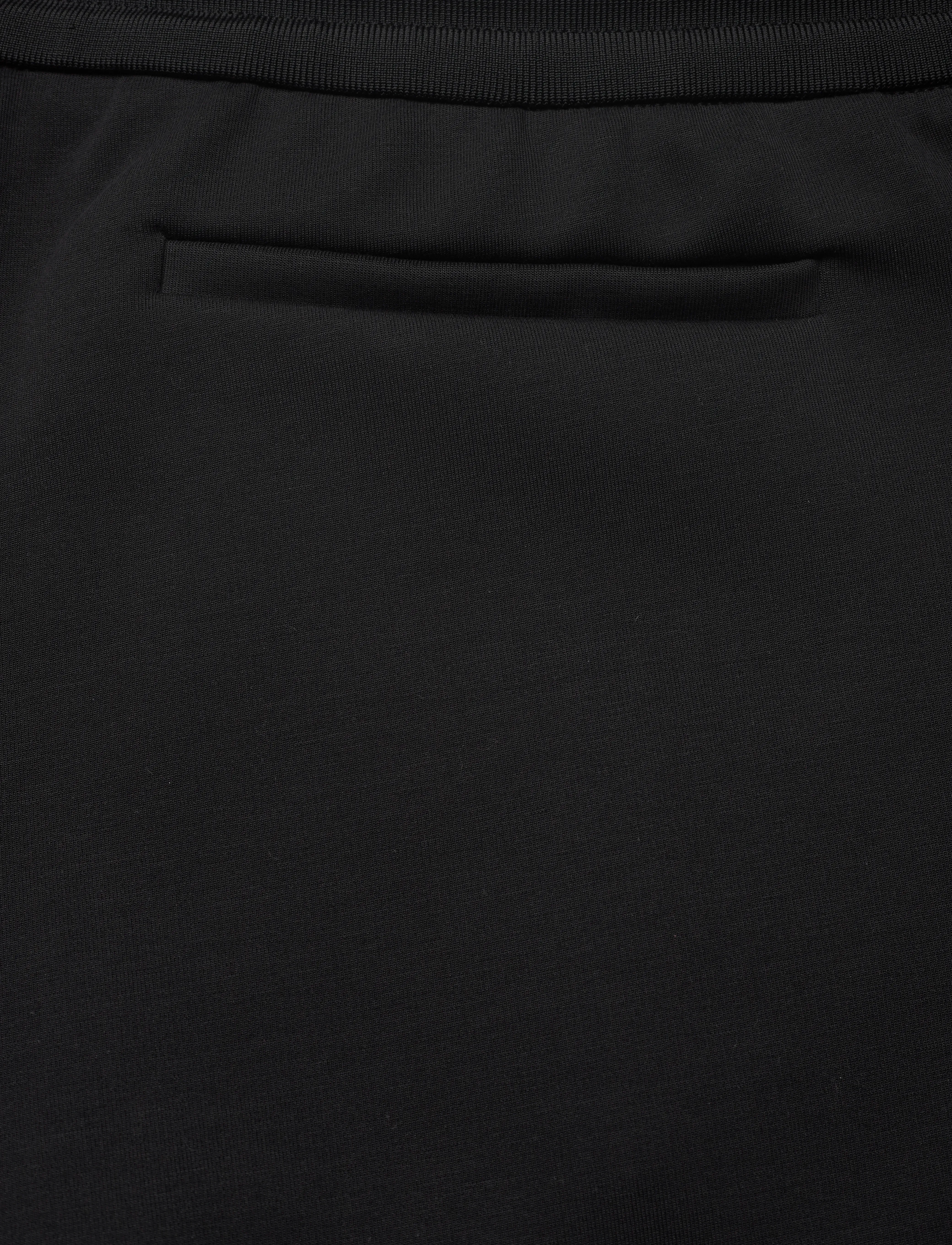 BOSS - Pants Zone - black - 5