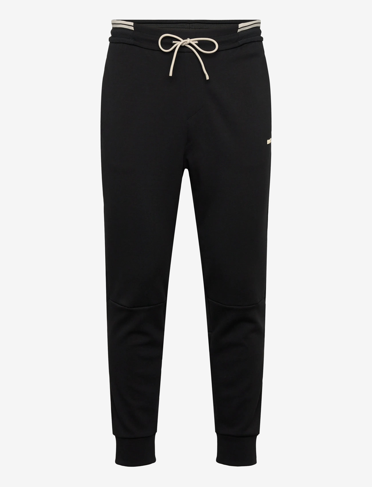 BOSS - Pants Zone - sweatpants - black - 0