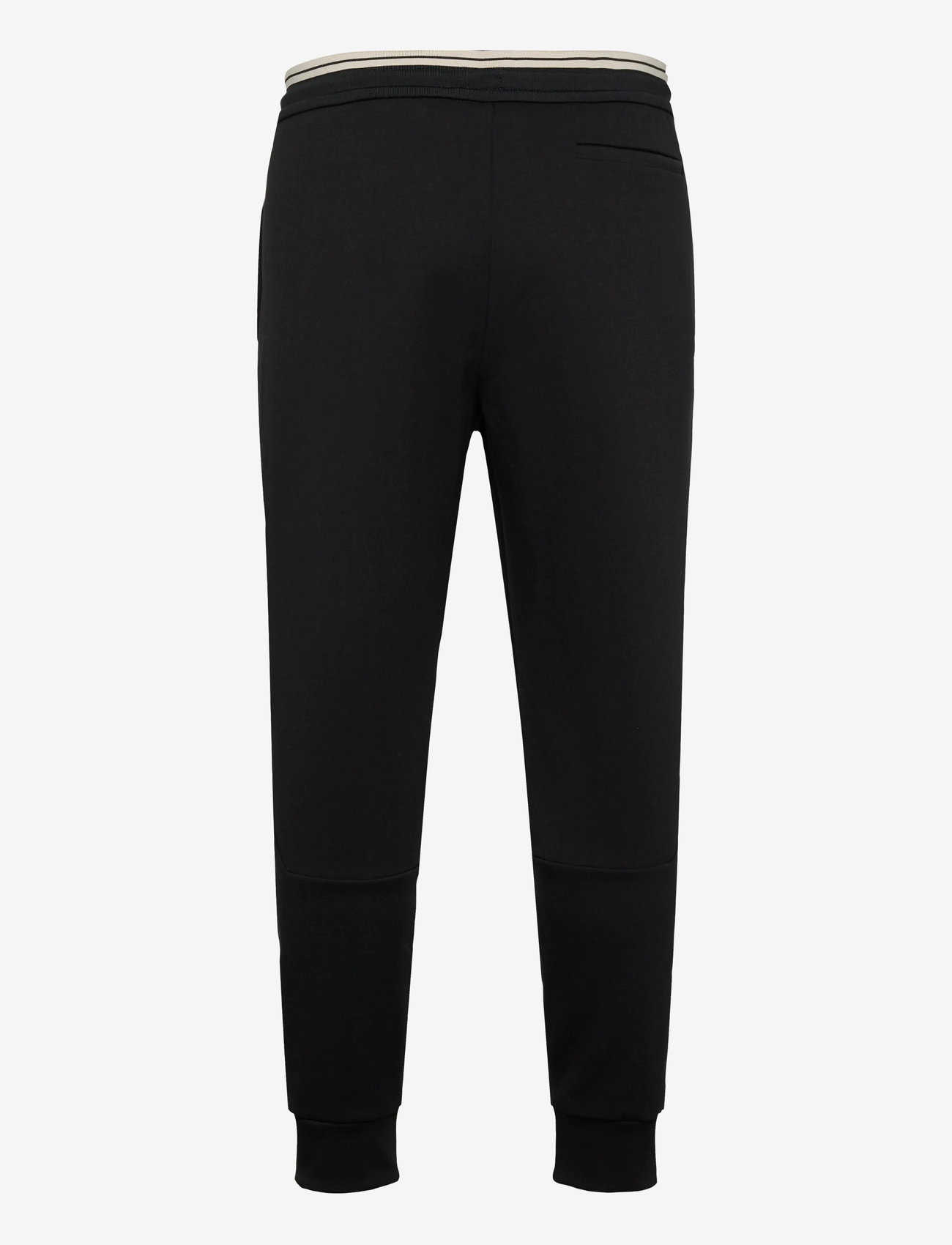 BOSS - Pants Zone - sweatpants - black - 1