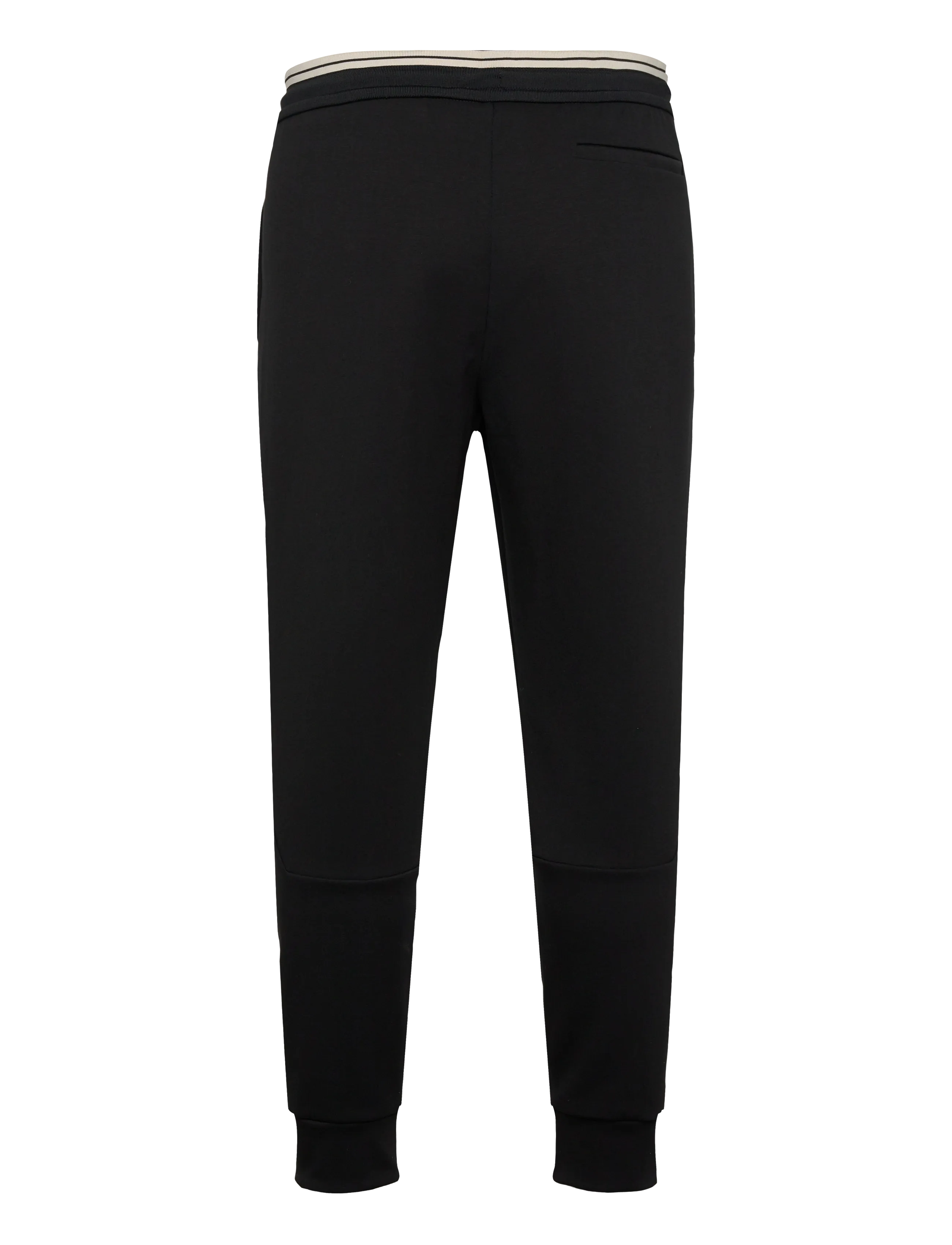 BOSS - Pants Zone - black - 1