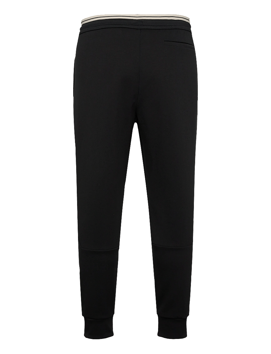 BOSS - Pants Zone - black - 1