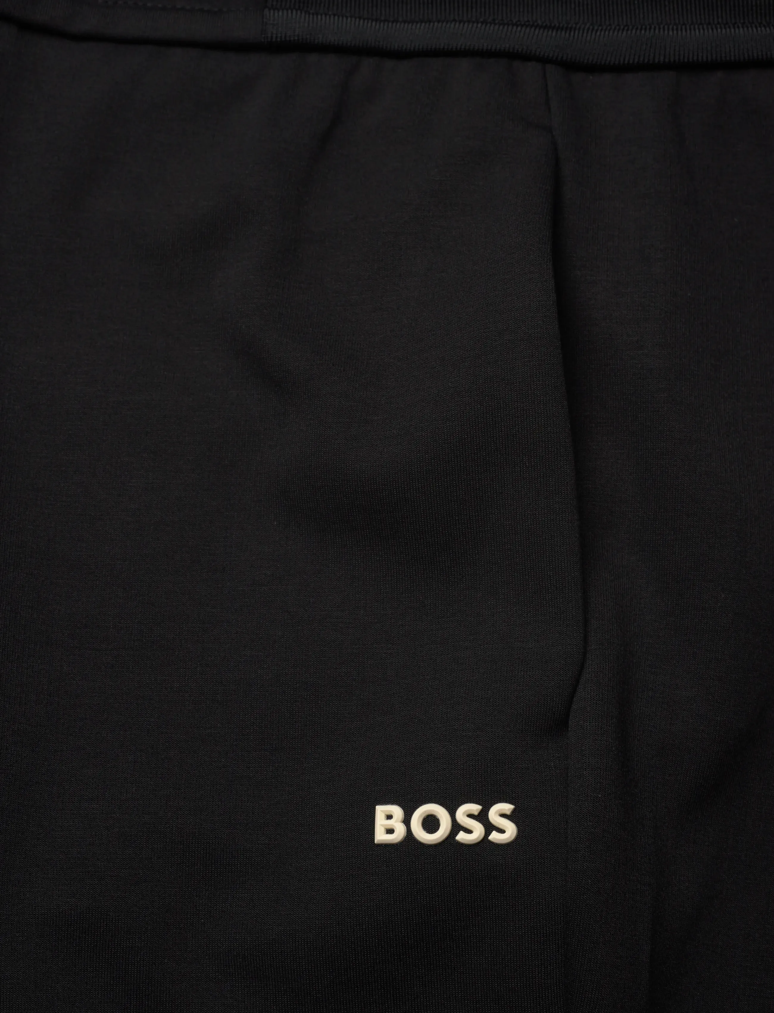 BOSS - Pants Zone - black - 2