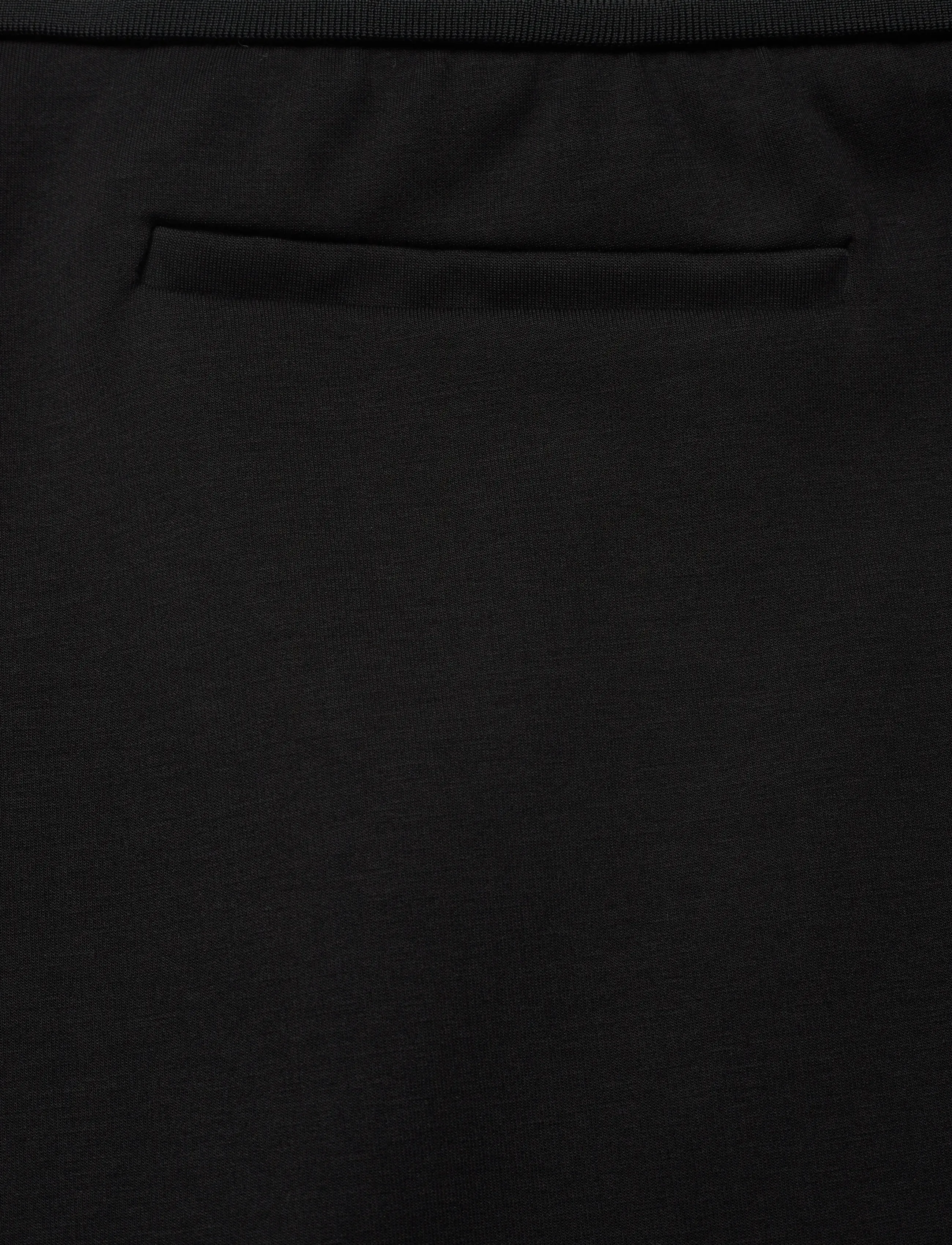 BOSS - Pants Zone - black - 4
