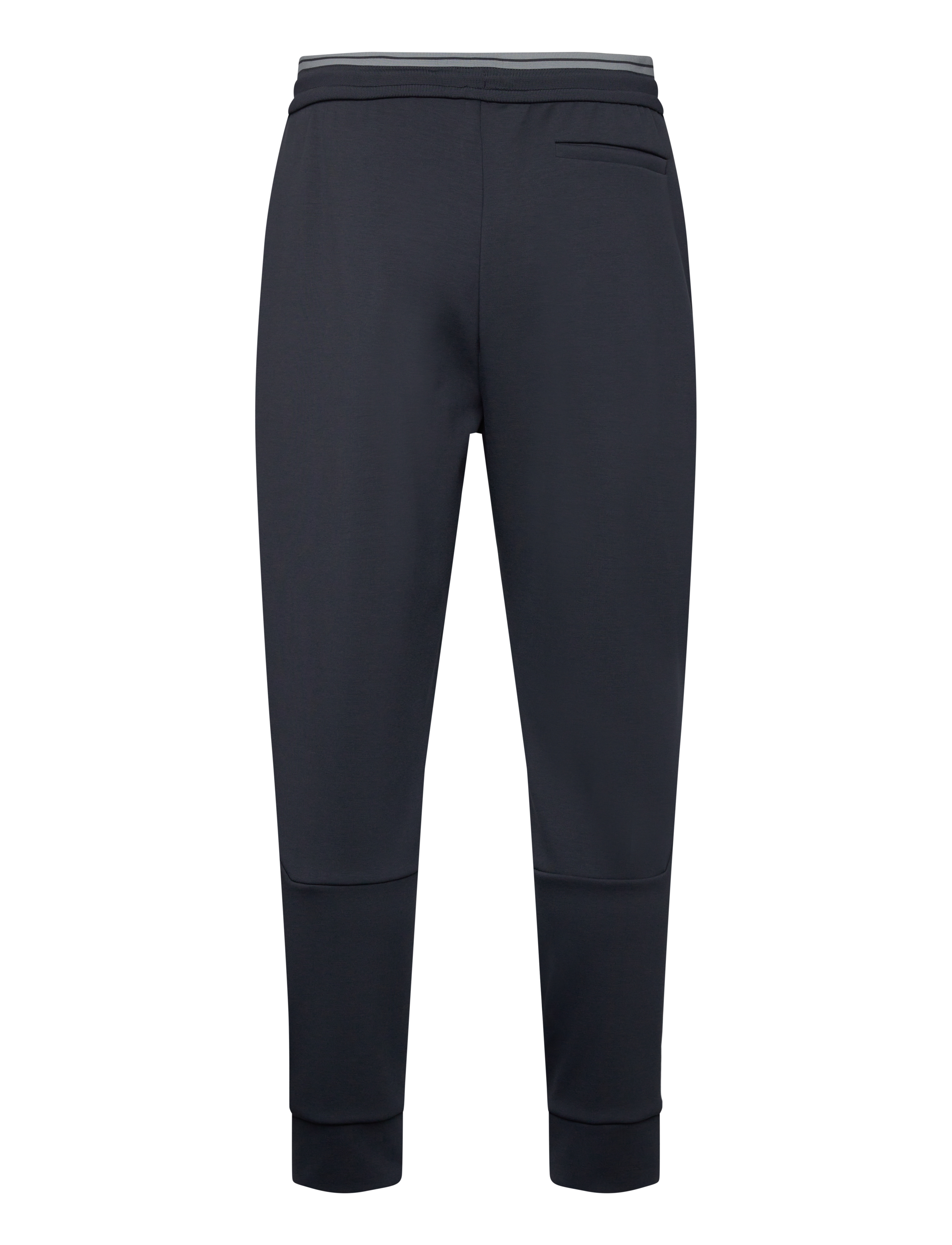 BOSS - Pants Zone - dark blue - 1