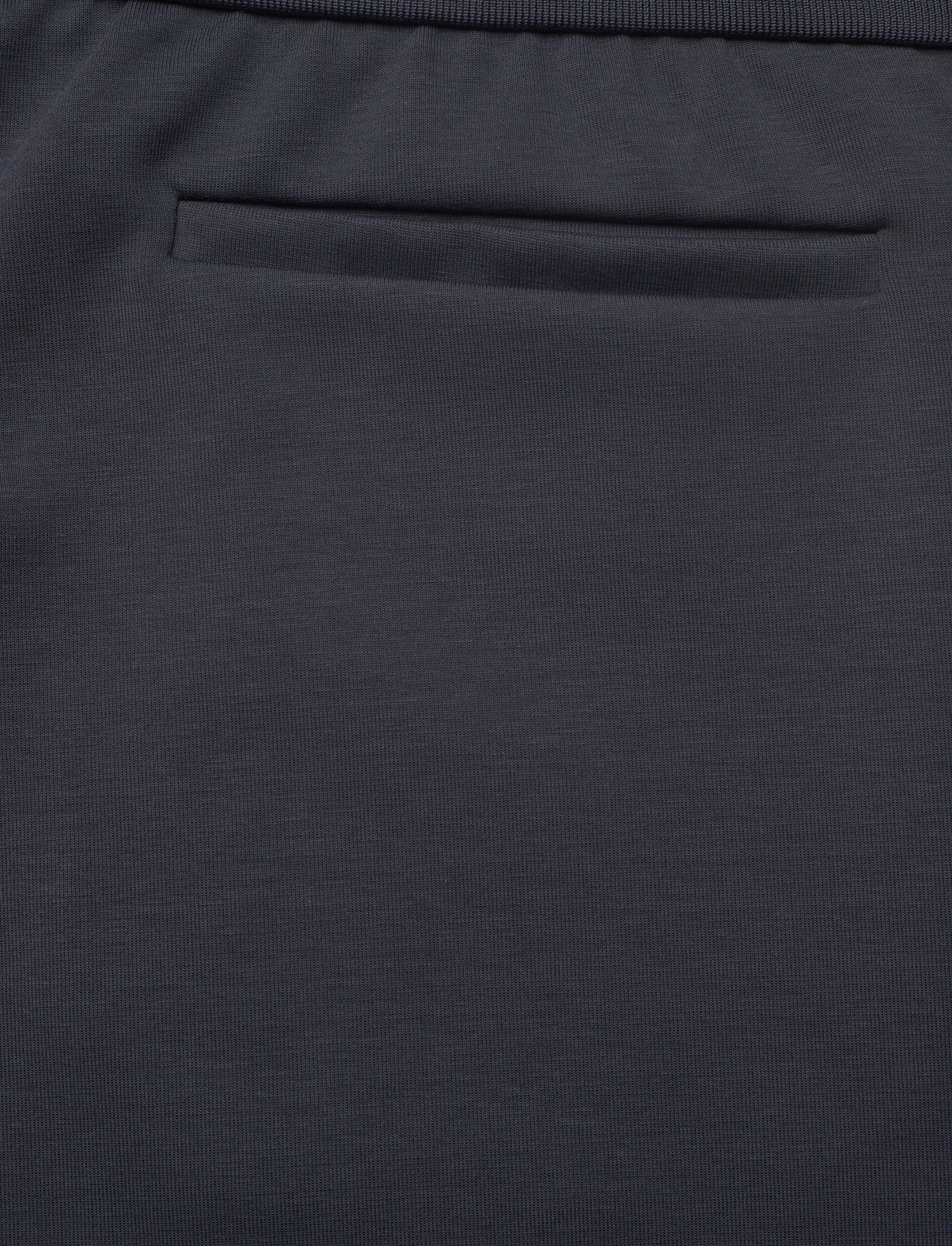 BOSS - Pants Zone - dark blue - 4