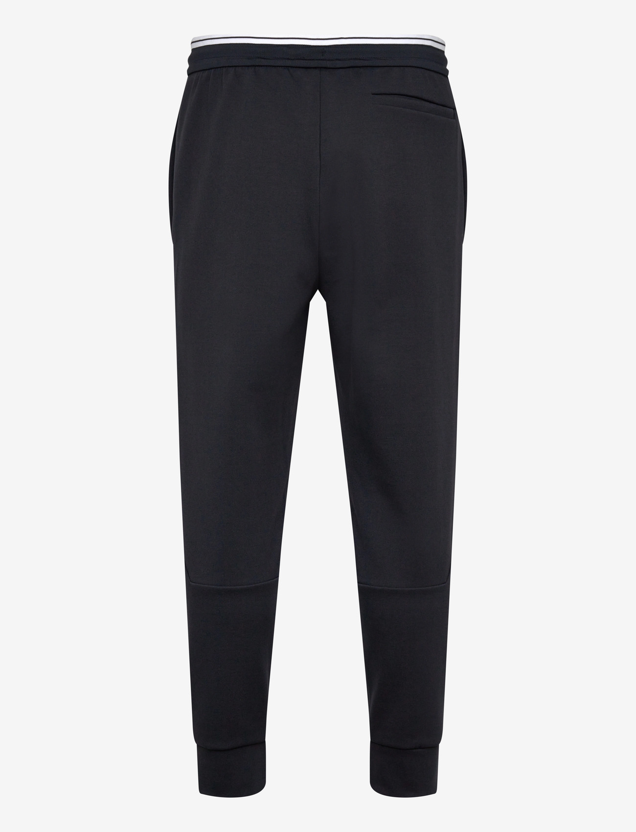 BOSS - Pants Zone - sweatpants - dark blue - 1